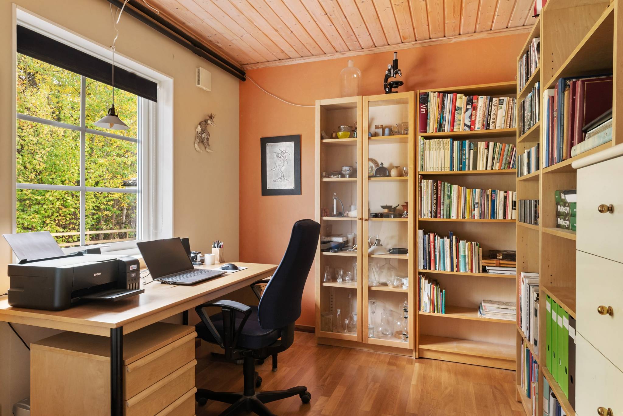 5 rum Villa på Tallbacken 10 Älmsta Norrtälje kommun - bild 8