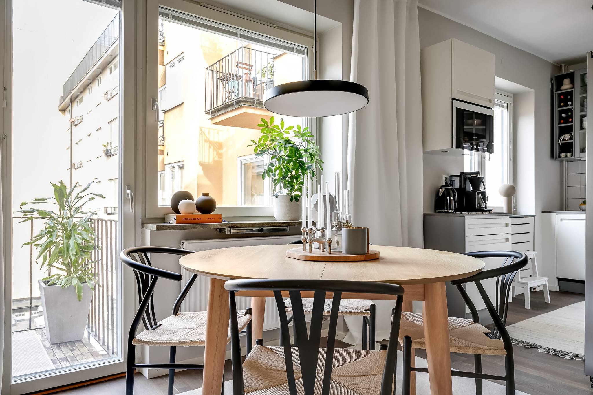 2 rum lägenhet på Sankt eriksgatan 31A Kungsholmen, Stockholms kommun - bild 5