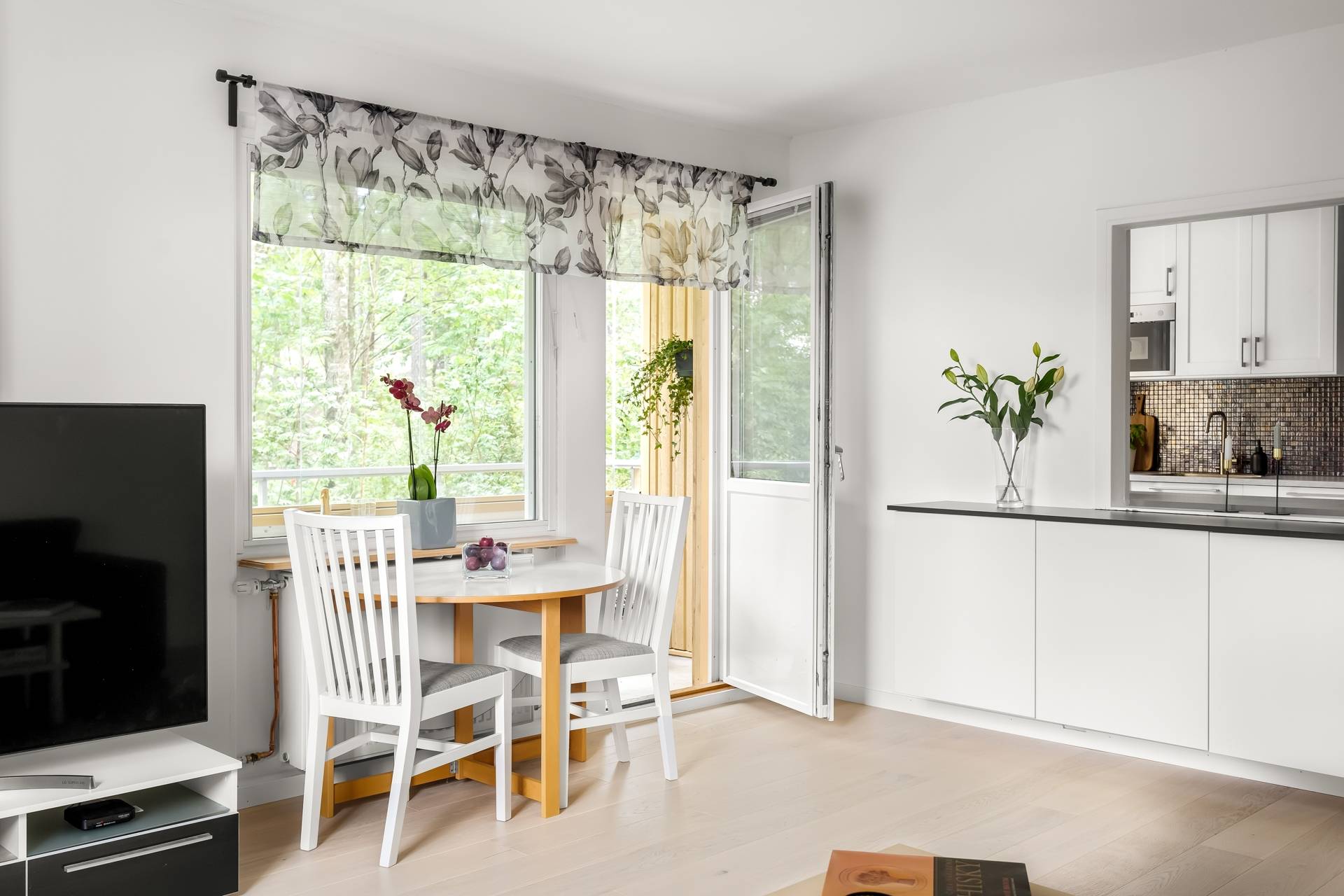 2 rum Lägenhet på Radarvägen 12 Hägernäs Täby kommun - bild 12