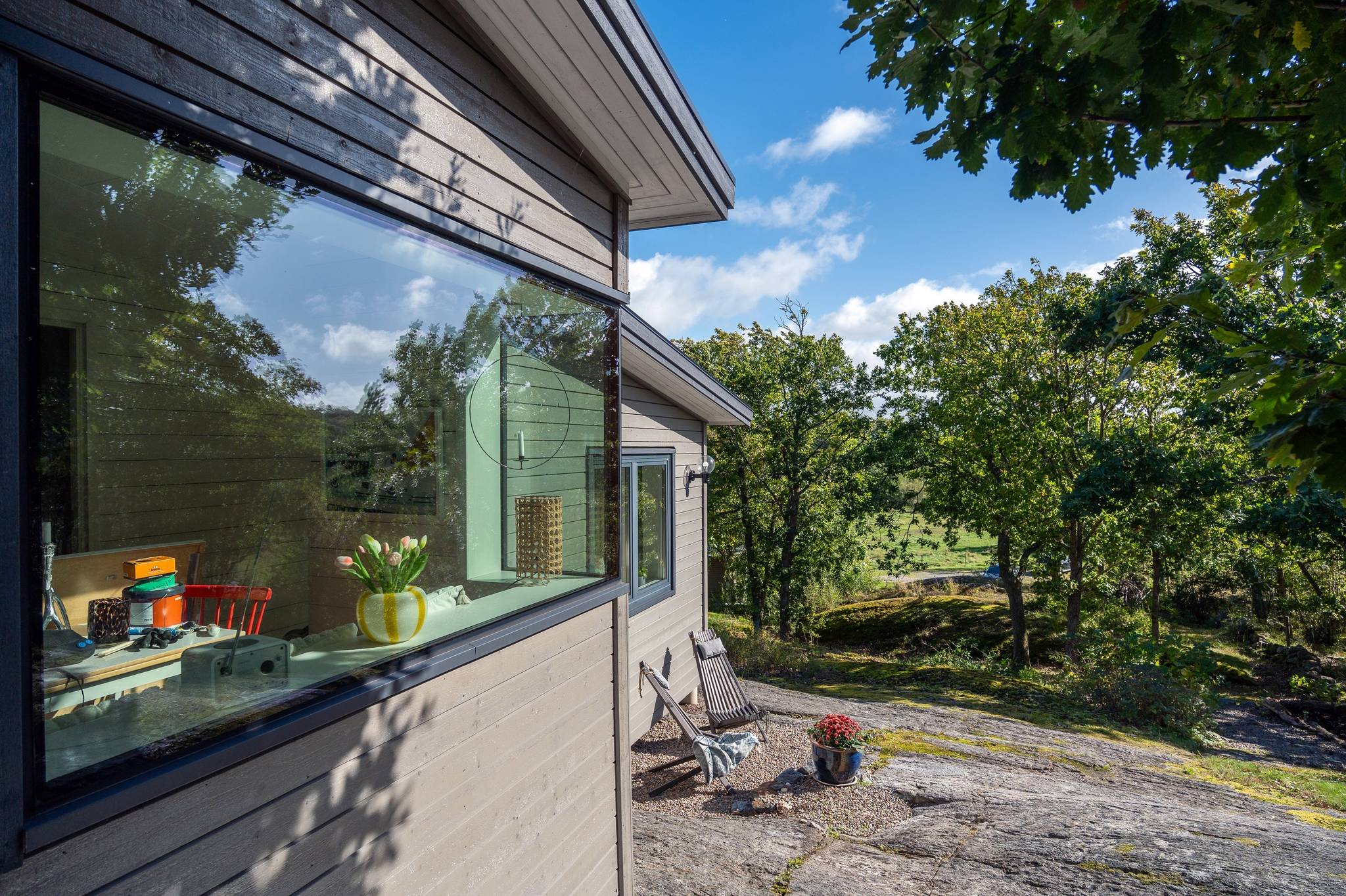 6 rum Fritidshus på Lavön 739 Orust kommun - bild 42