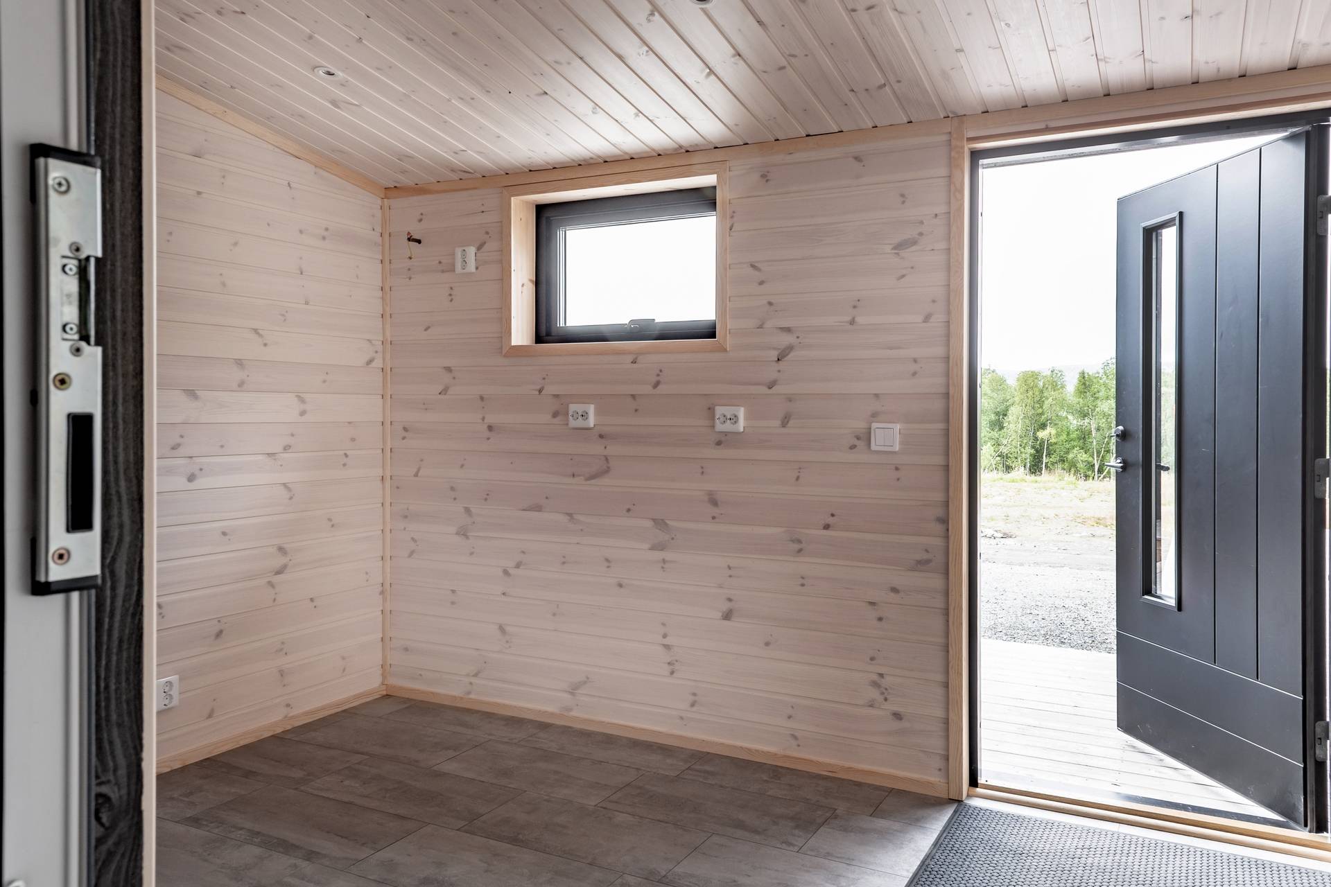 4 rum Vinterbonat fritidshus på Elins väg 26B Hemavan Storumans kommun - bild 5
