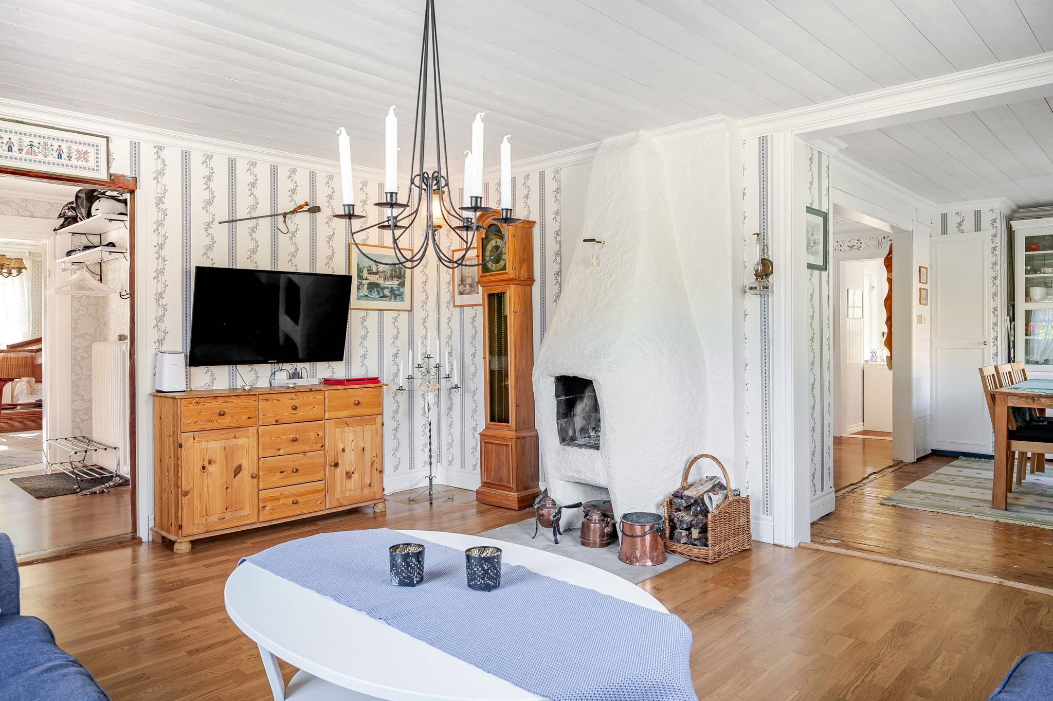 6 rum Villa på Götarpsvägen 7 Götafors Vaggeryds kommun - bild 13