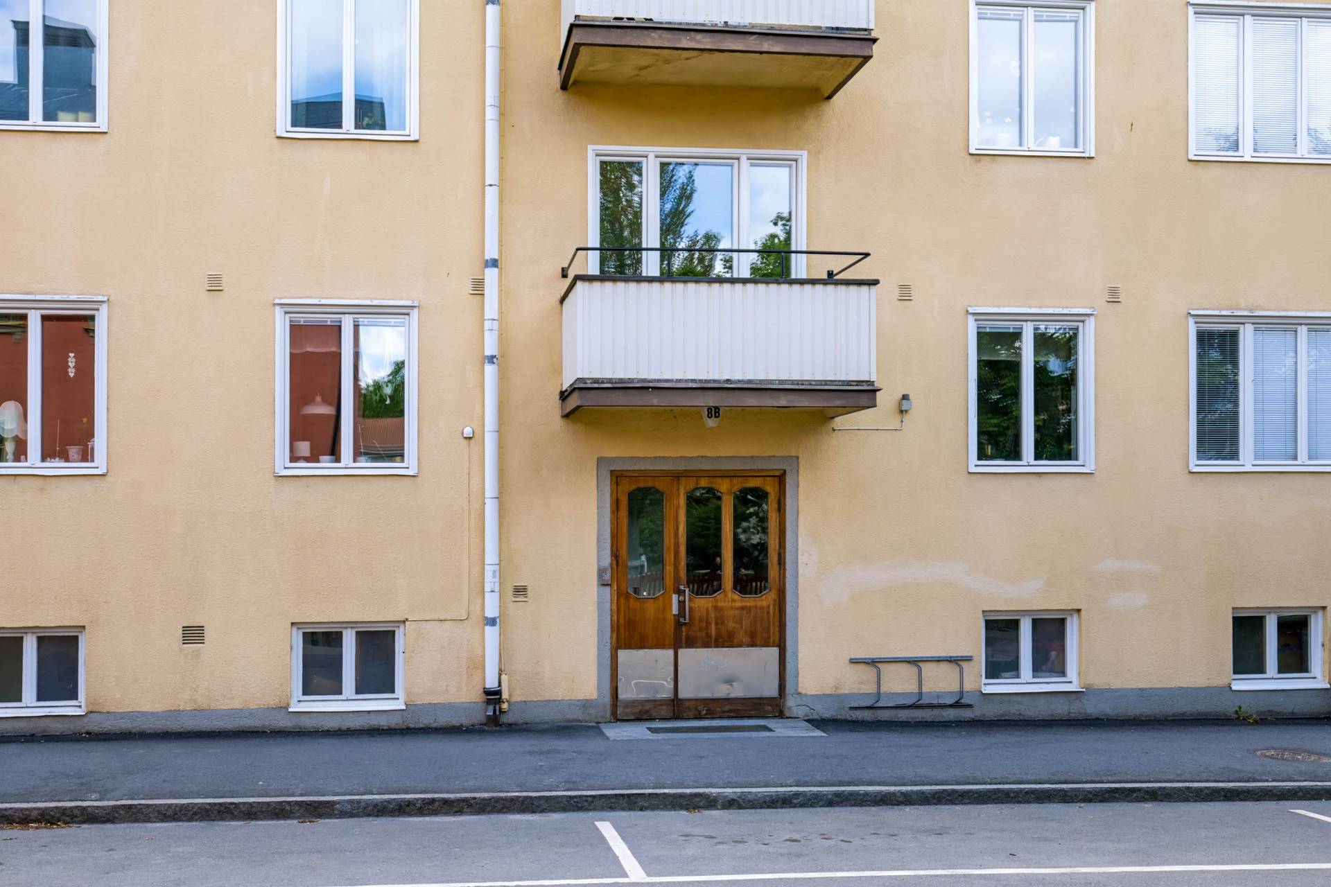2 rum Lägenhet på Apoteksgatan 8B Bollnäs Centralt Bollnäs kommun - bild 7