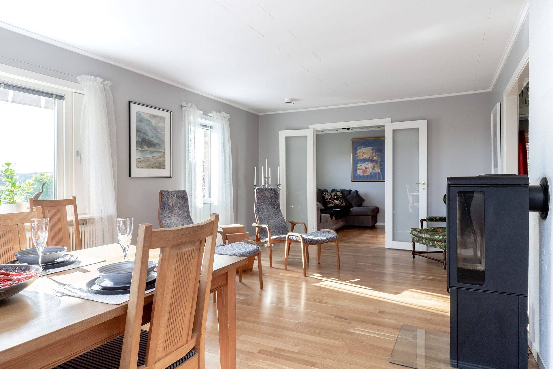 5 rum Villa på Revgatan 7 Centralt Örnsköldsviks kommun - bild 14