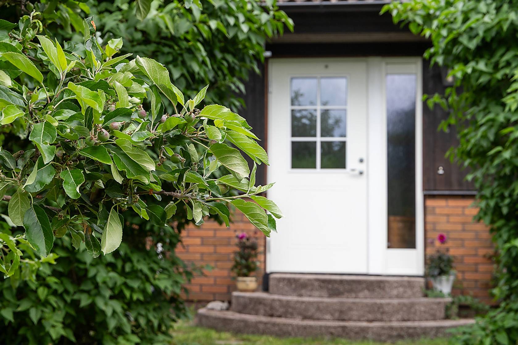 7 rum Villa på Lilla Malmö Hemsö Eskilstuna kommun - bild 25