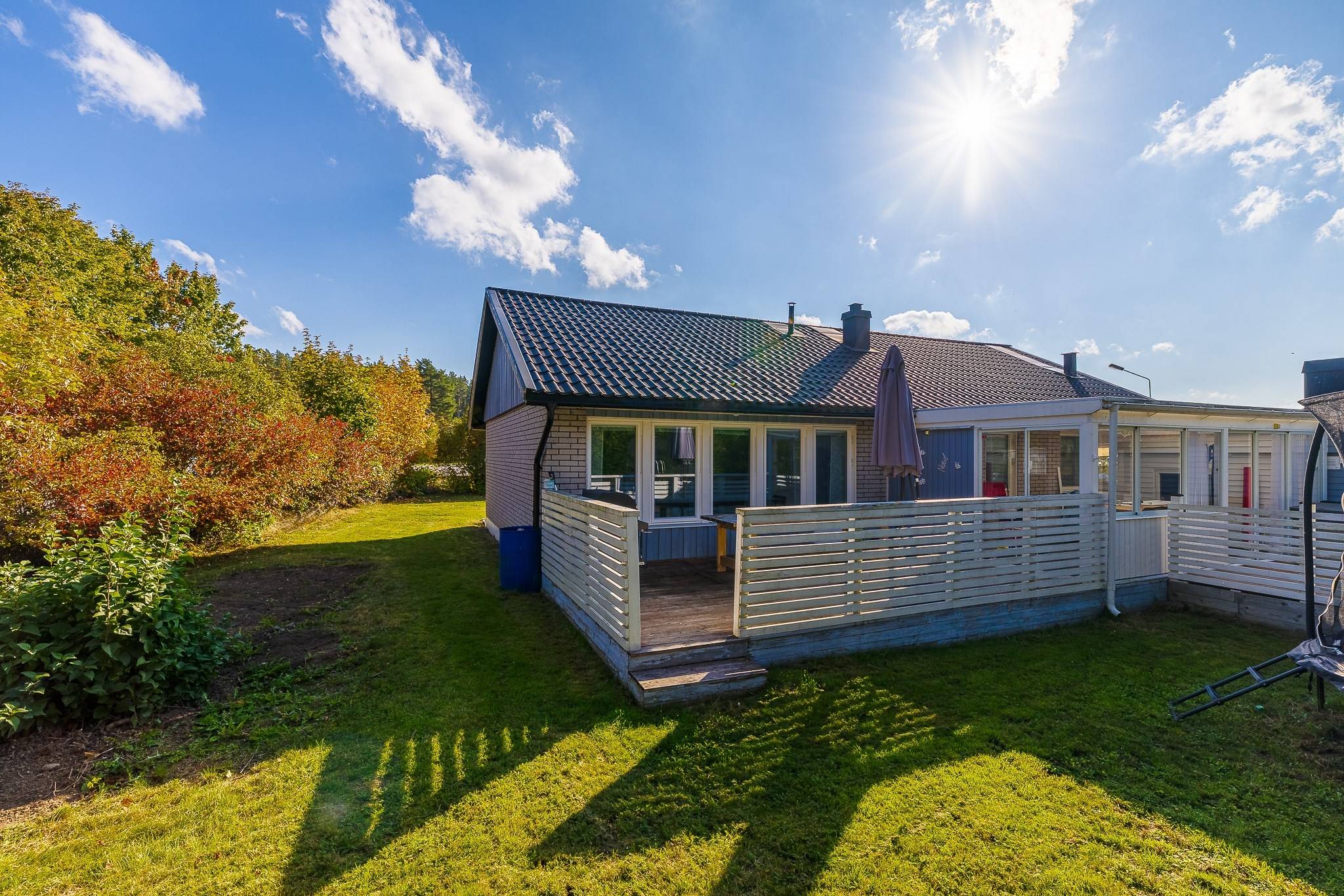 6 rum Villa på Aspvägen 2 Ärla Eskilstuna kommun - bild 64