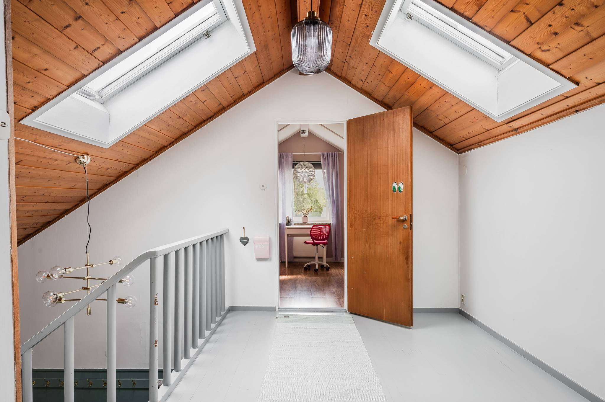 5 rum Villa på Hörnäsvägen 92 Överhörnäs Örnsköldsviks kommun - bild 27