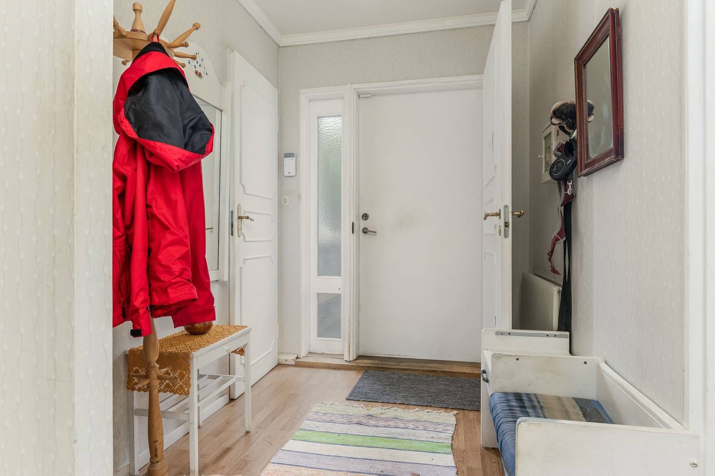 4 rum Villa på Ängsgatan 7 Berga Smedjebackens kommun - bild 5