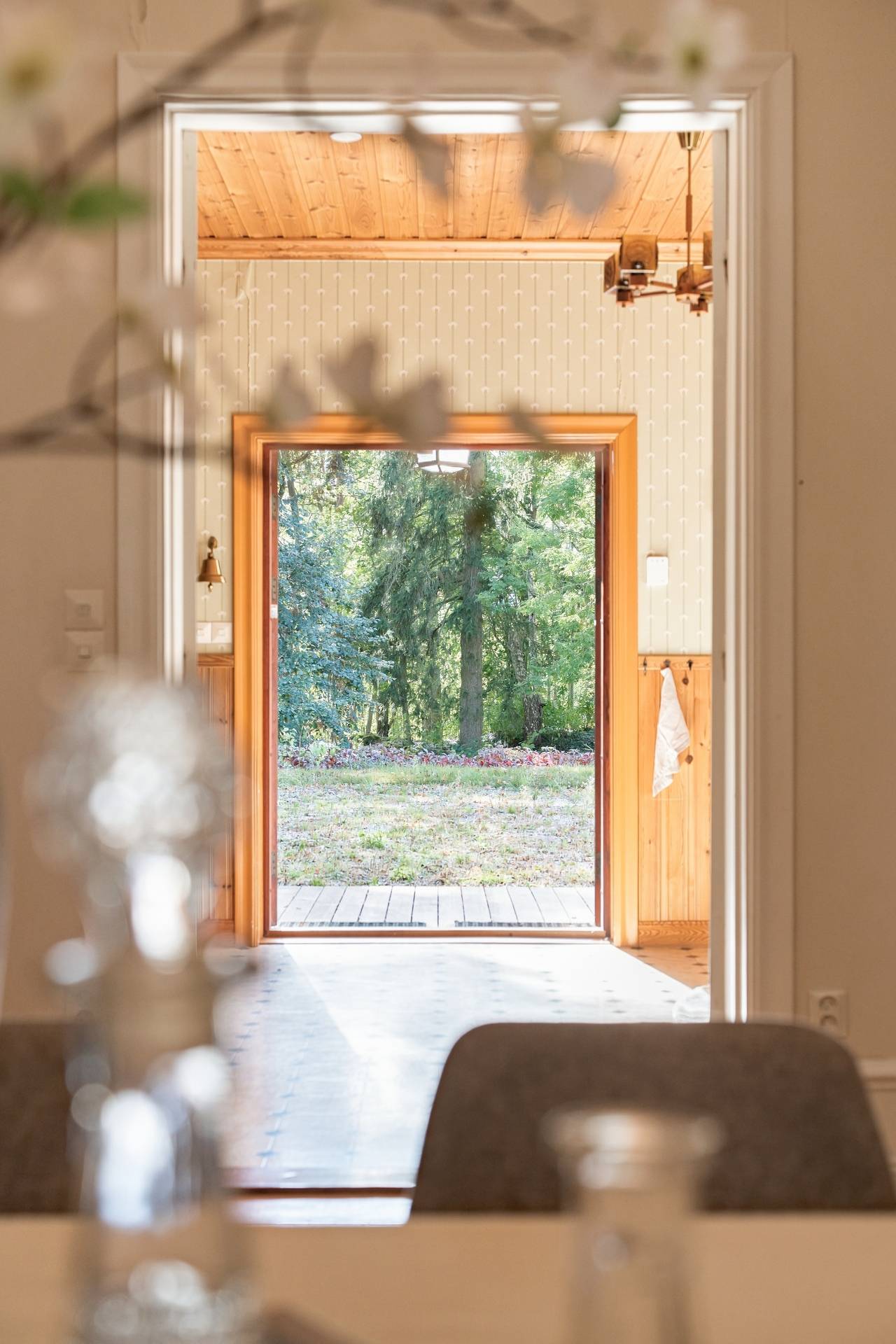 10 rum Villa på Valsta Gård Bettna Flens kommun - bild 12