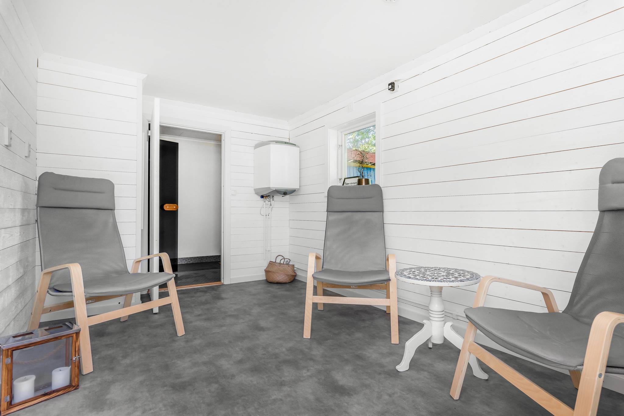 4 rum Villa på Rutvikssundsvägen 52 Rutvik Luleå kommun - bild 10
