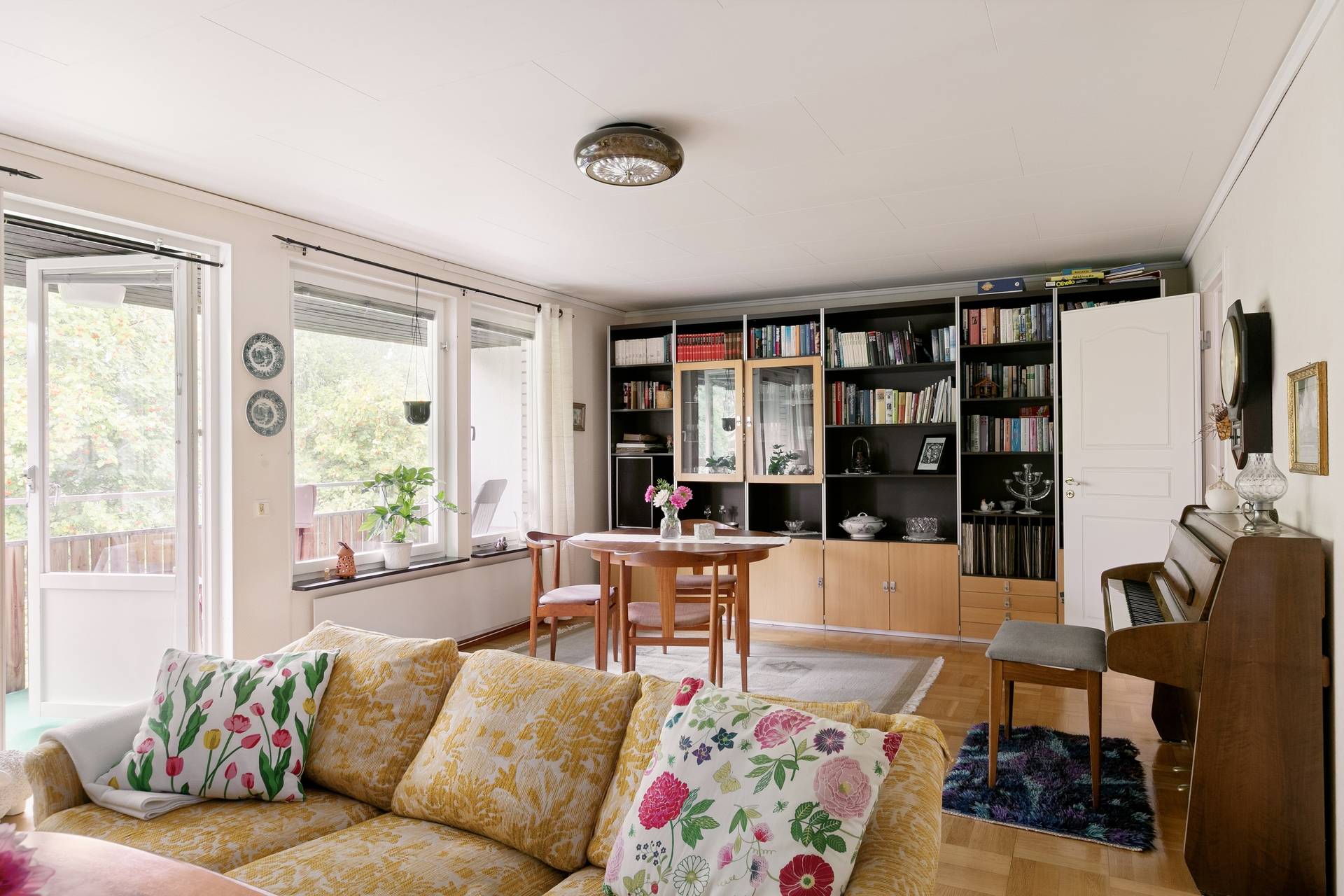 3 rum Villa på Granitvägen 35 Bönhusberget Hofors kommun - bild 25