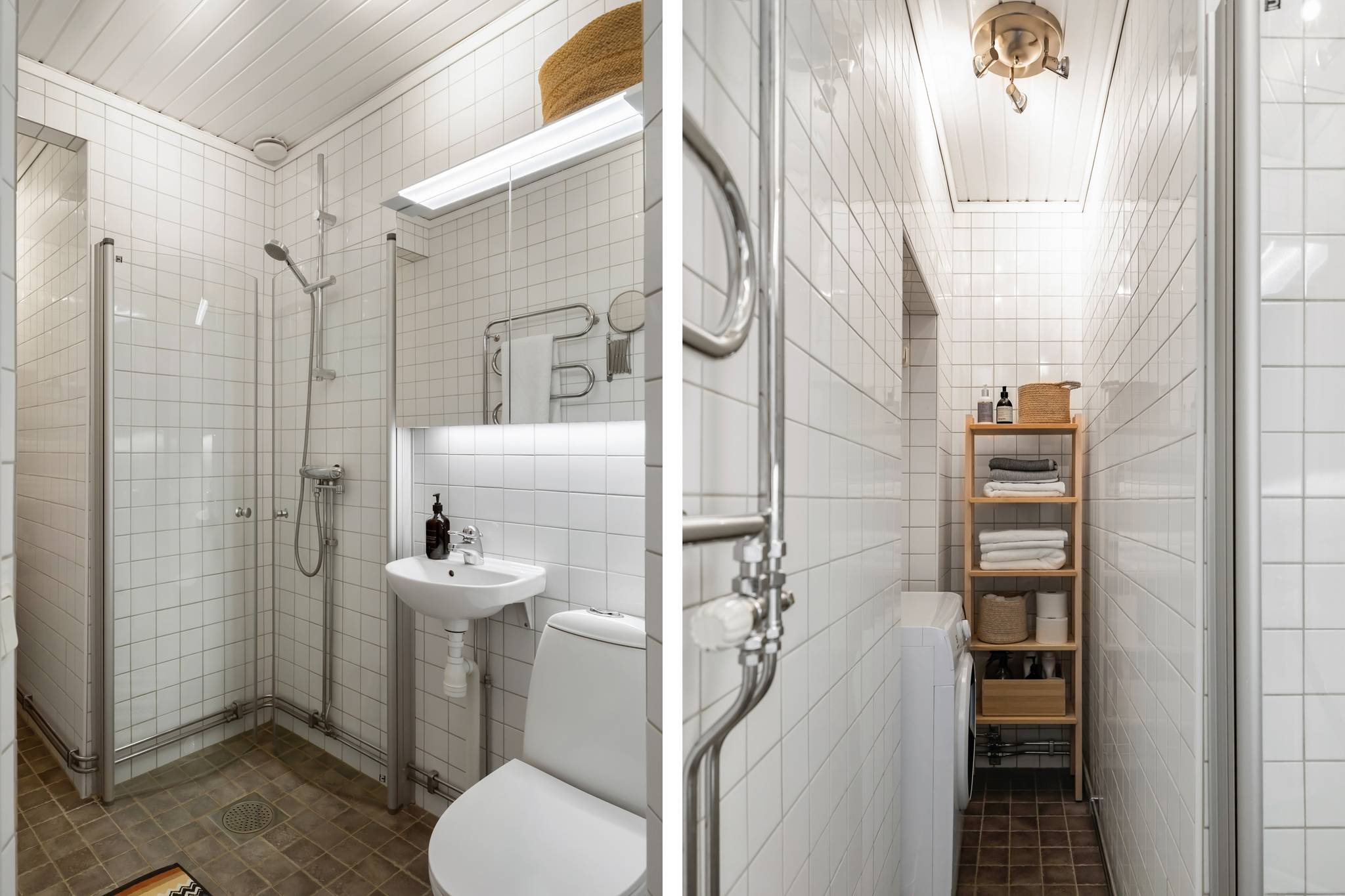 2 rum Lägenhet på Upplandsgatan 78 Vasastan Stockholms kommun - bild 12