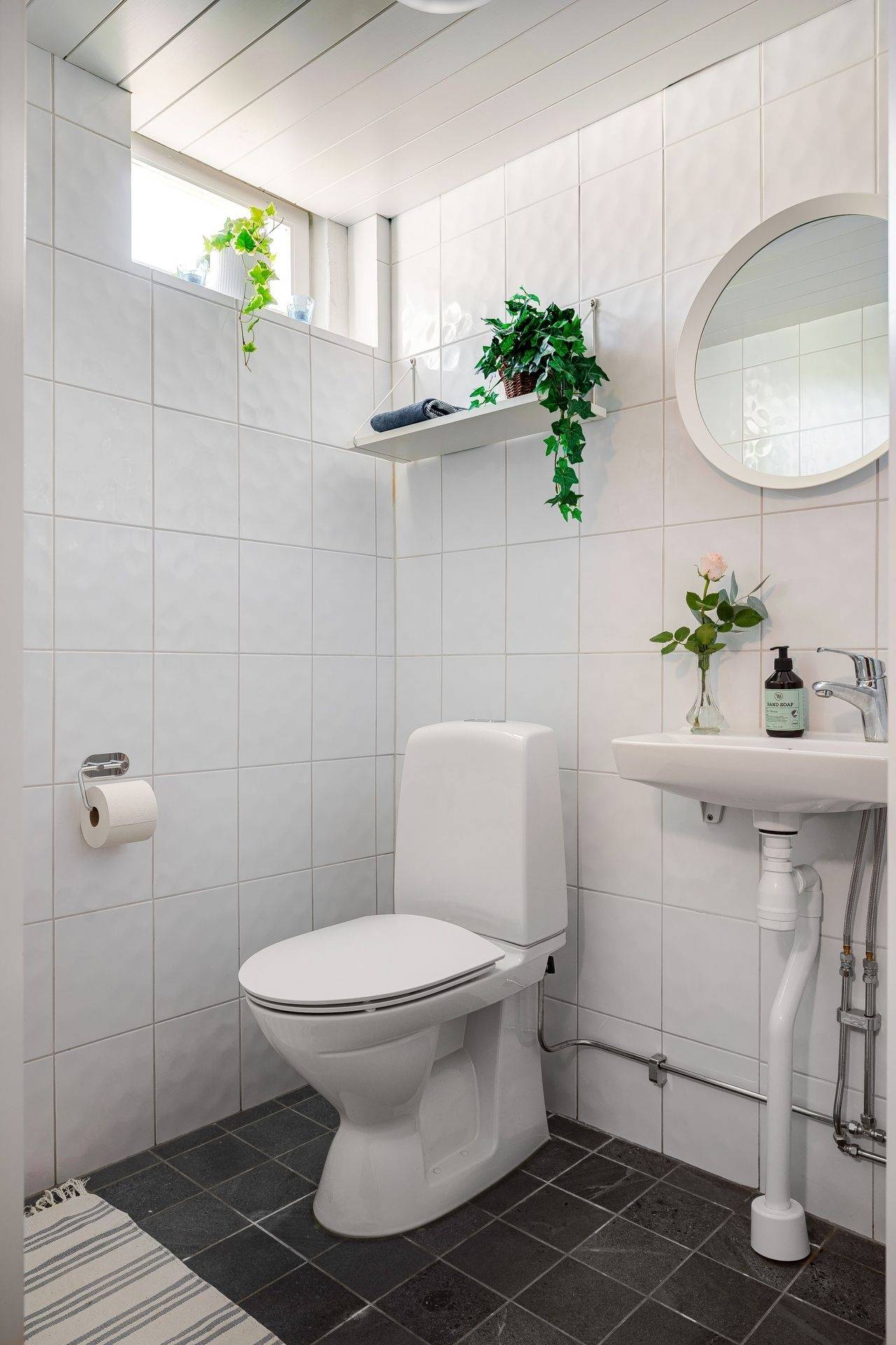 5 rum Villa på Mastvägen 7 Oxelösund Oxelösunds kommun - bild 35