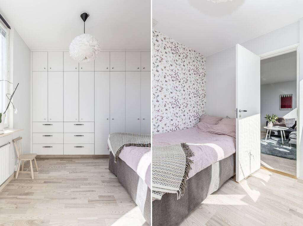 1.5 rum Lägenhet på Mörbydalen 15, 9tr Danderyd Danderyds kommun - bild 17
