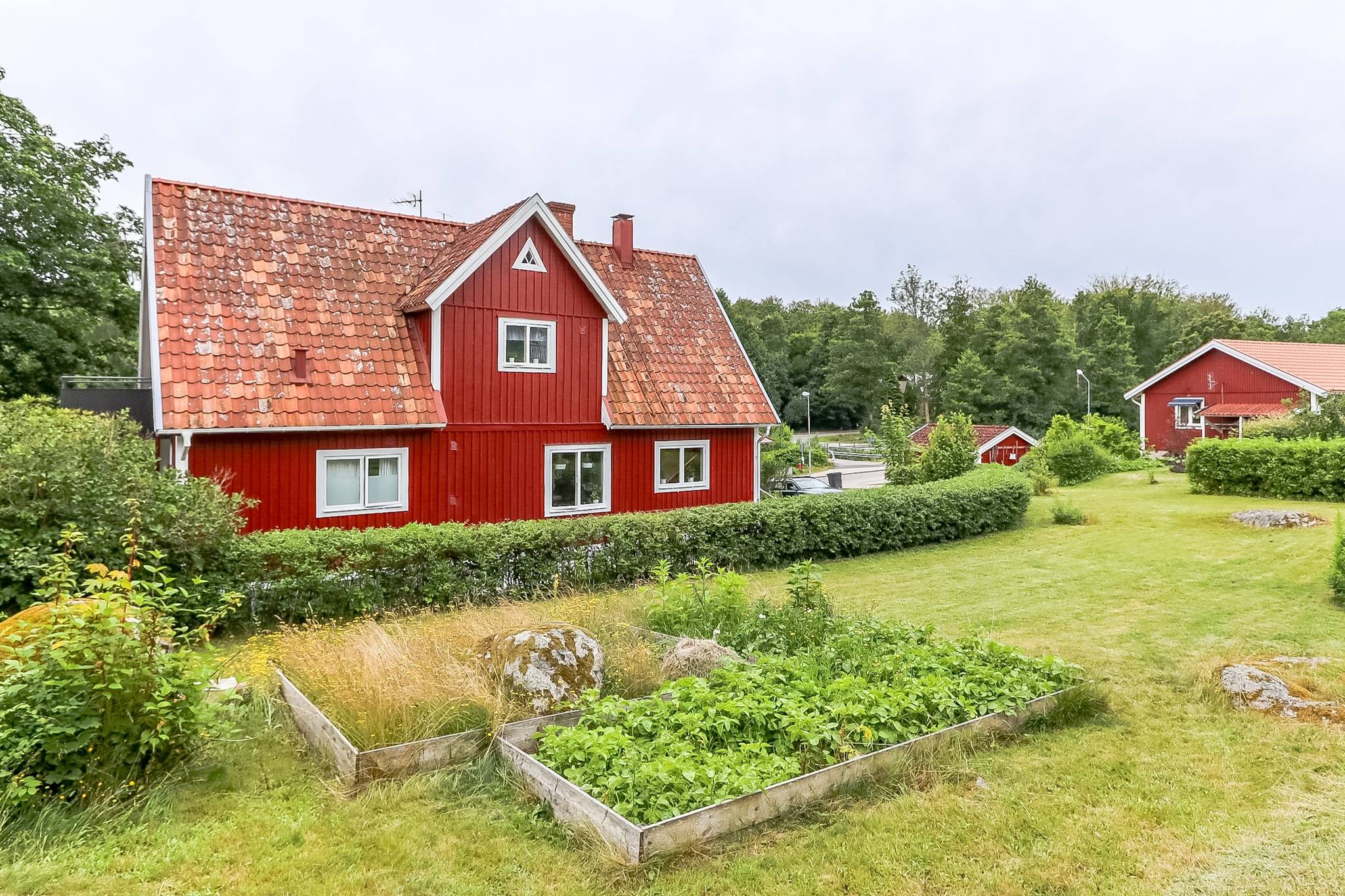 5 rum Villa på Ingenjörsgatan 45 Olofström Olofströms kommun - bild 4
