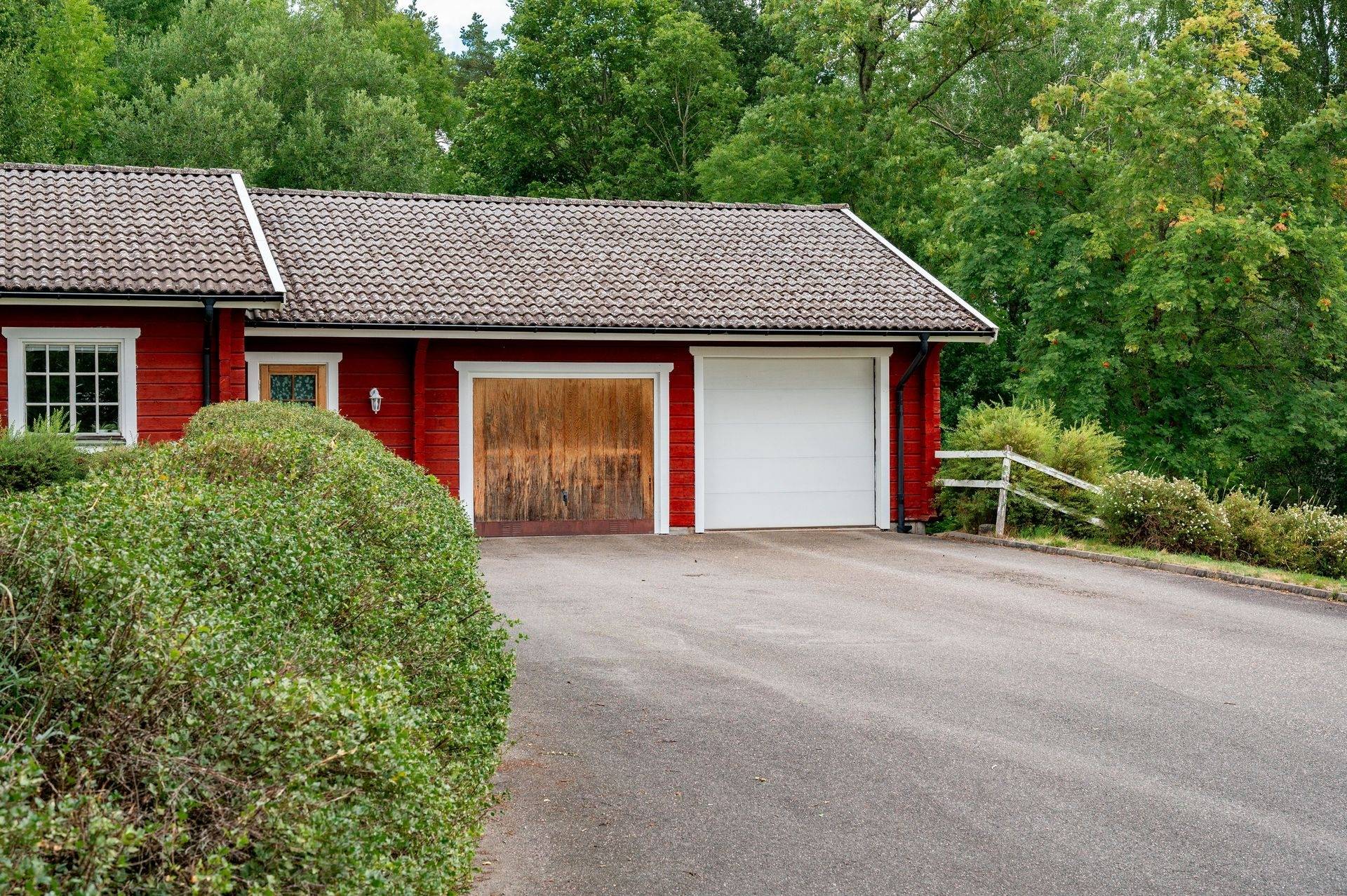 4 rum Gård/skog på Smedtofta Ravelsgården 3 Vara kommun - bild 36