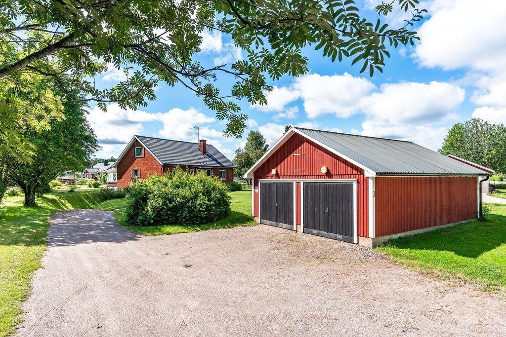 5 rum Villa på Lingonvägen 3 Jugasåkern Gagnefs kommun - bild 5