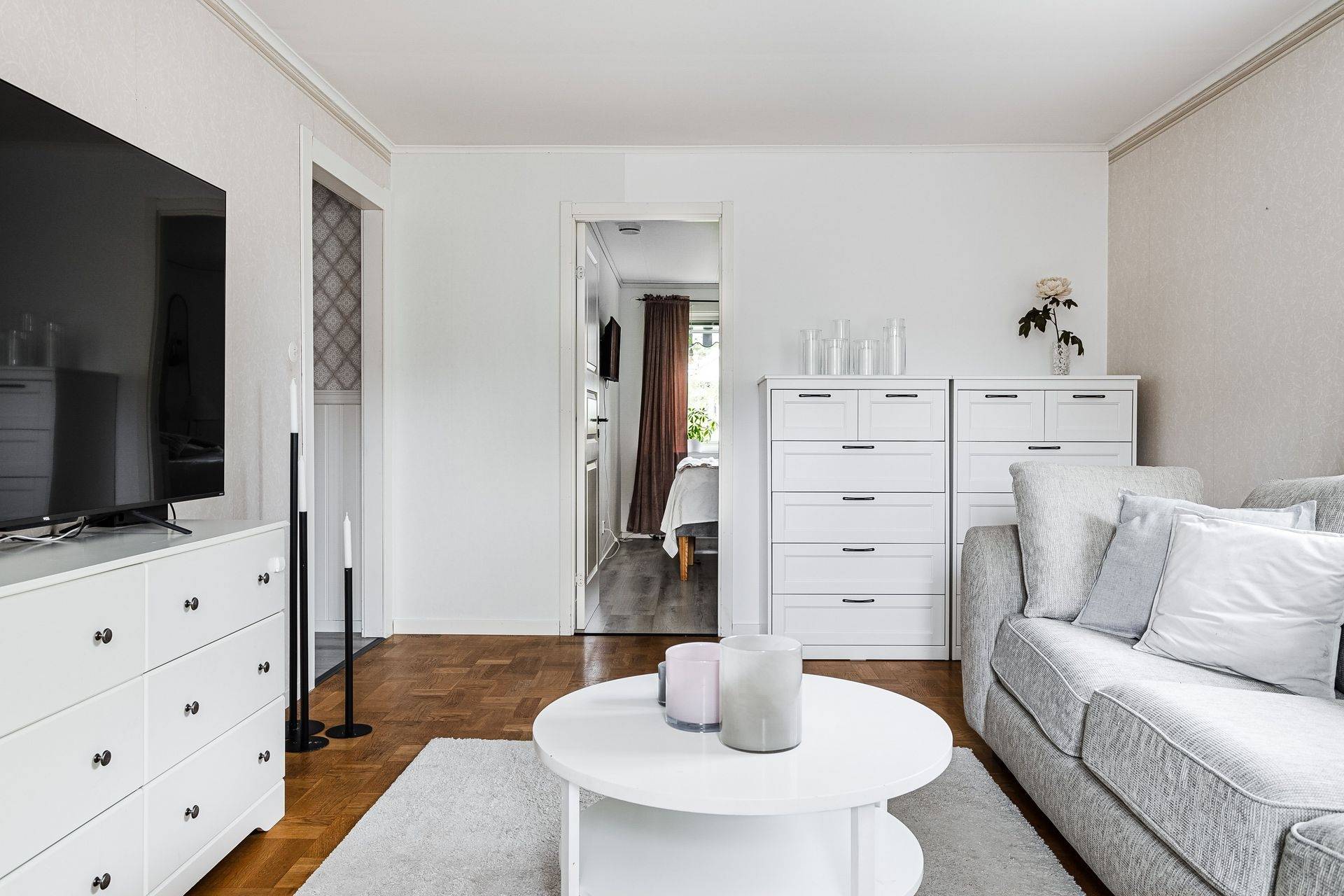 4 rum Villa på Ängsvägen 3 Borgärdet Falu kommun - bild 15