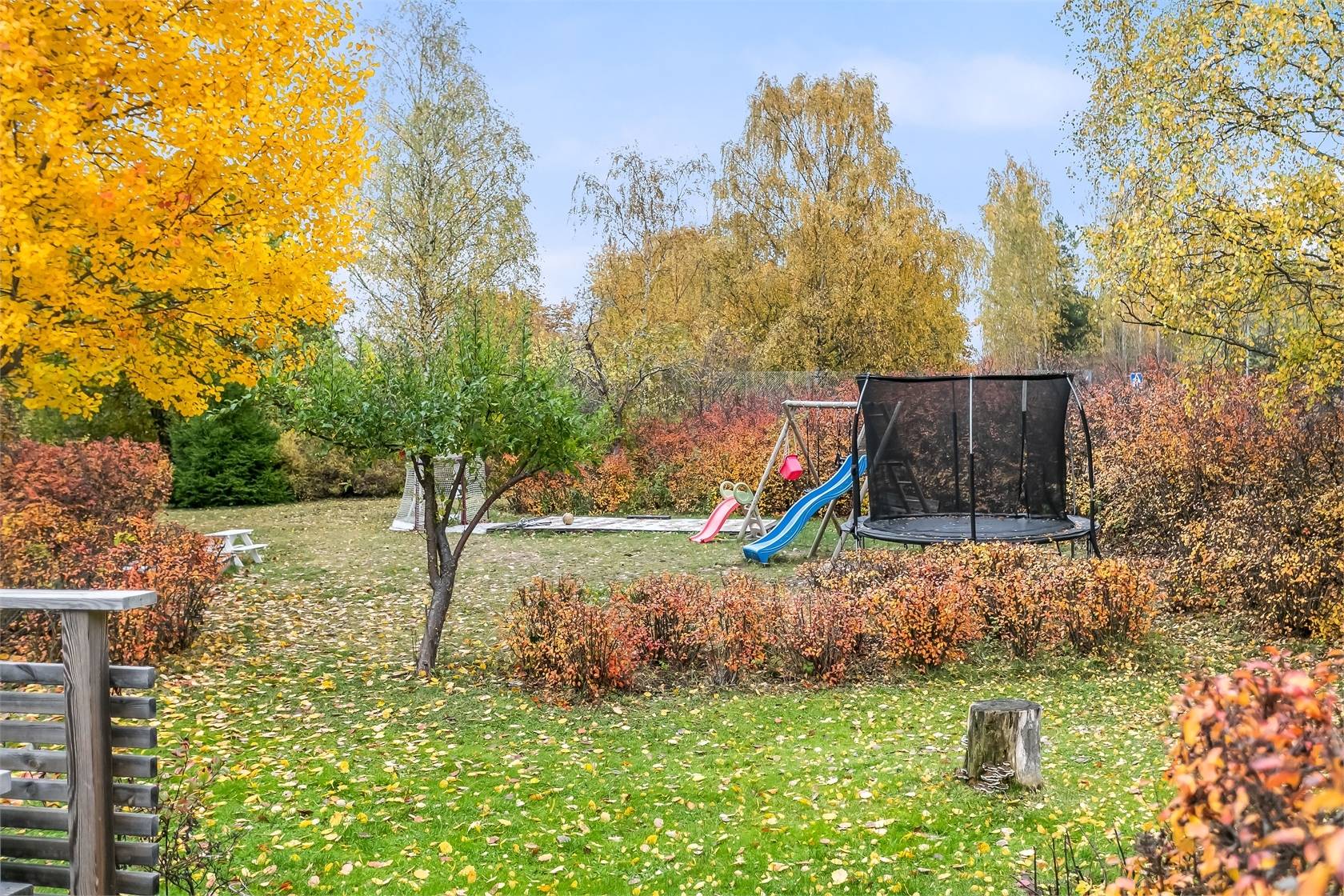 4 rum Radhus på Kalvgränd 6 Viksjö Järfälla kommun - bild 21