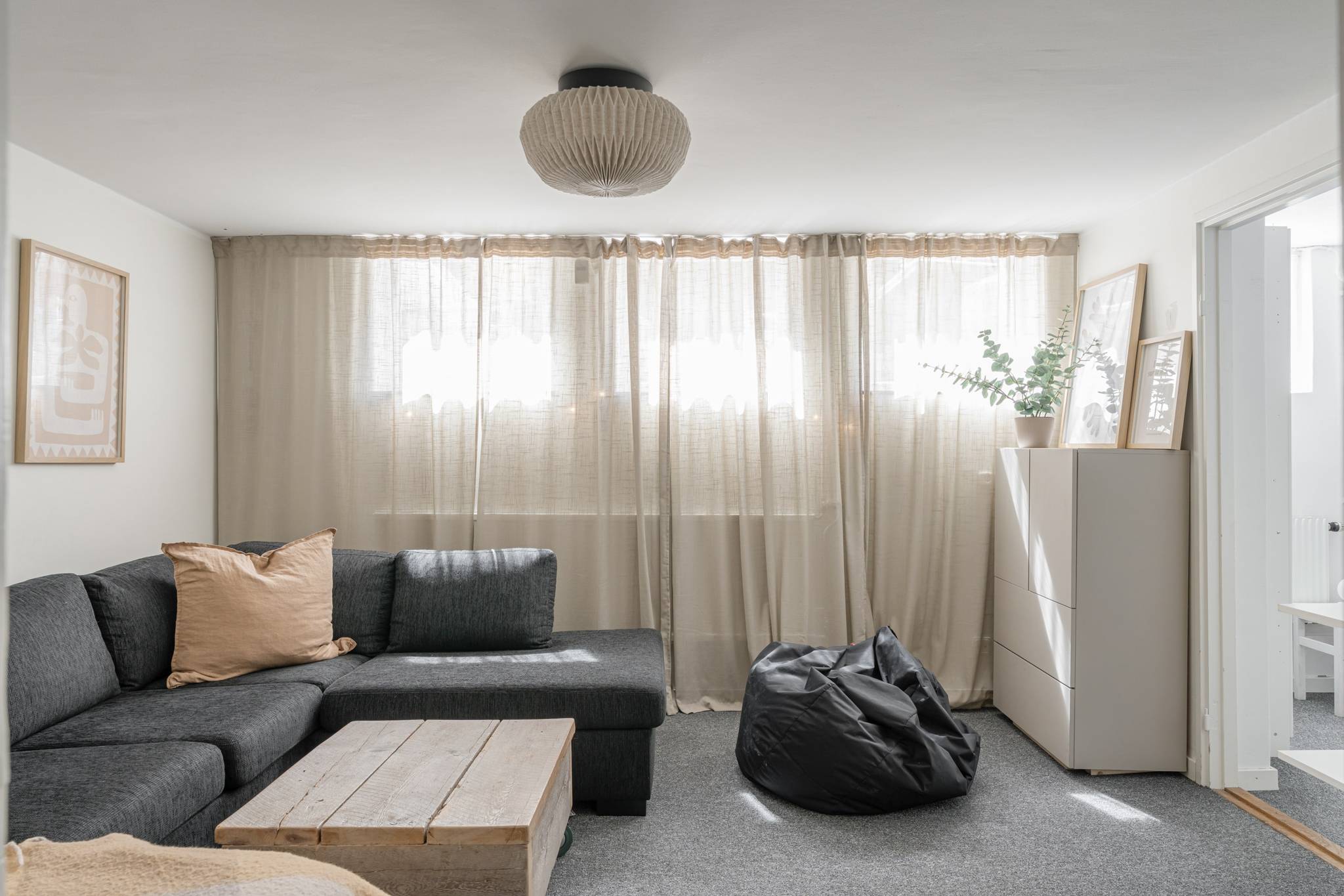 9 rum Villa på Rosenlundsvägen 6 Östra Bällsta Vallentuna kommun - bild 57