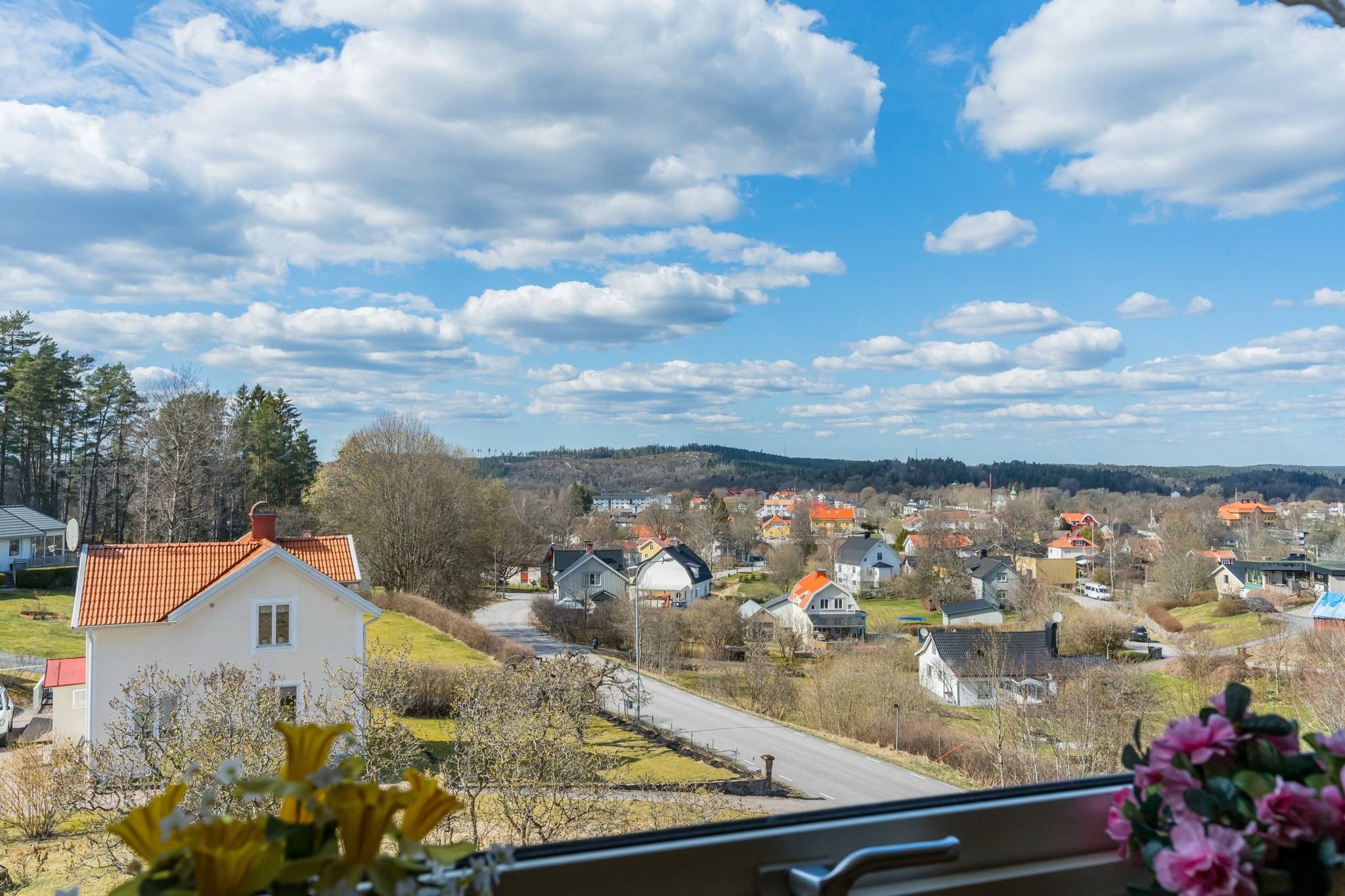 4 rum Villa på Aratorpsvägen 46 Marks kommun - bild 3