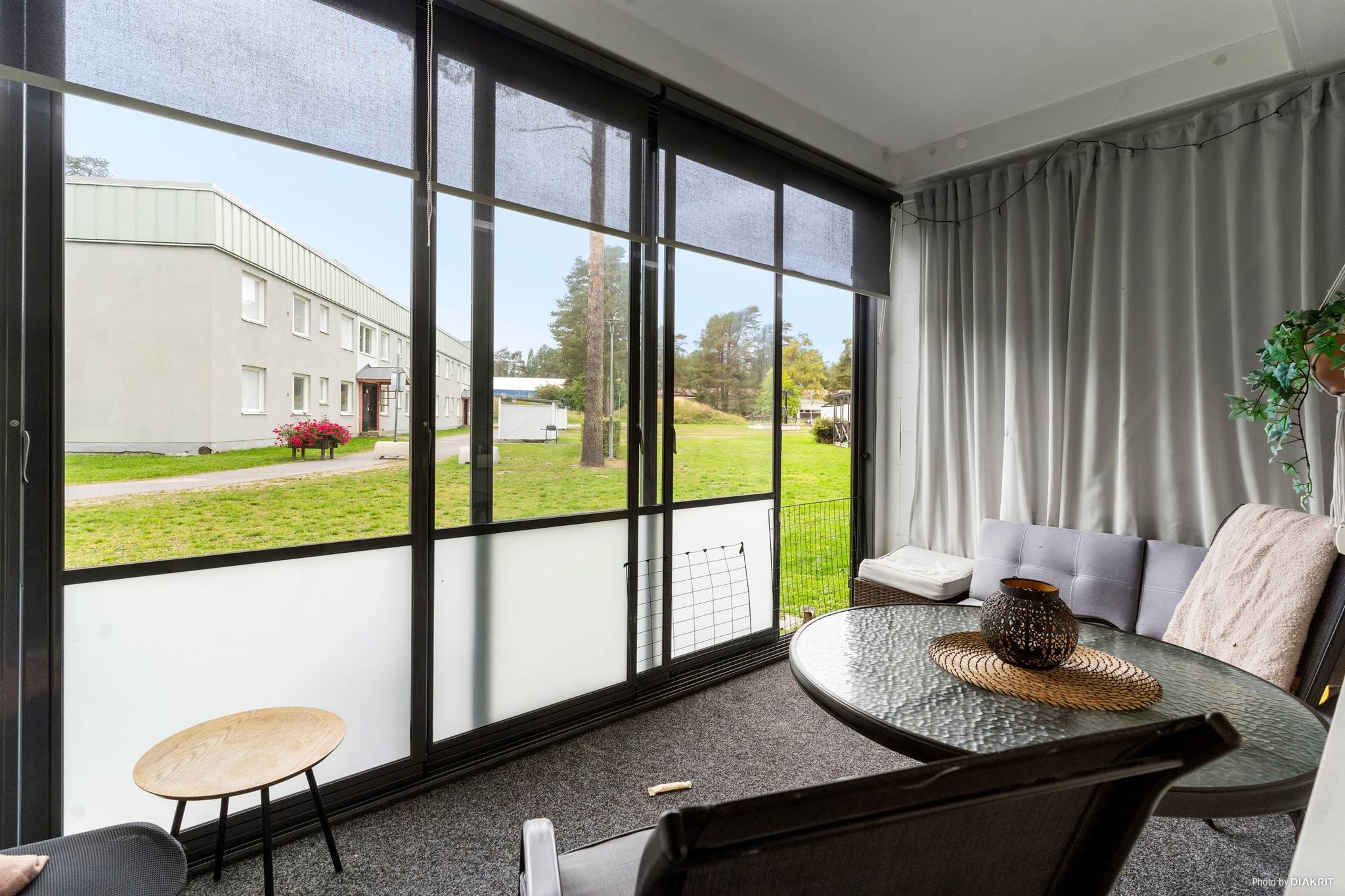 3 rum Lägenhet på Lägergatan 5E Näsbyn Kalix kommun - bild 6