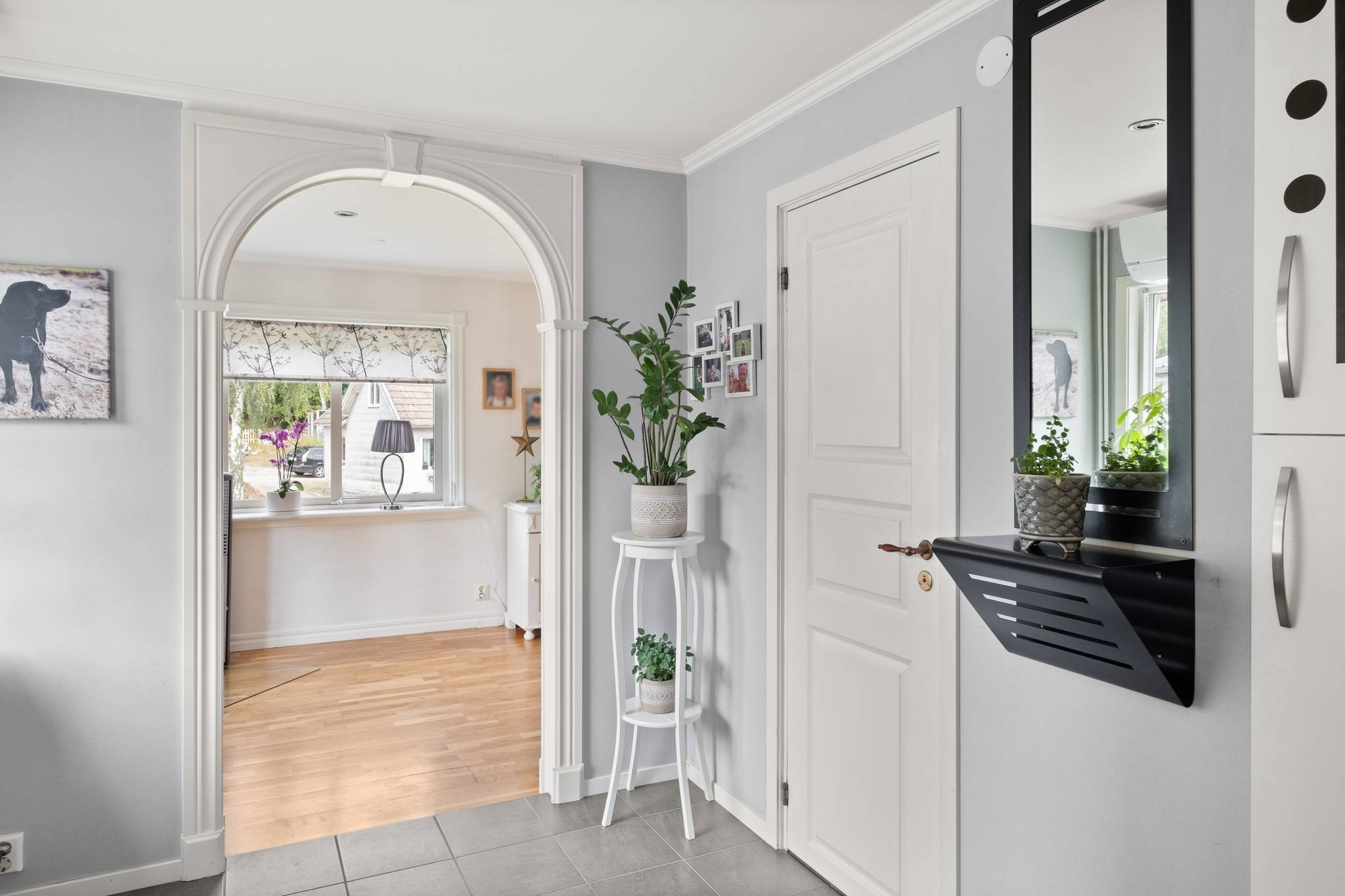 4 rum Villa på Graneforsvägen 616-0 Granefors Karlshamns kommun - bild 7