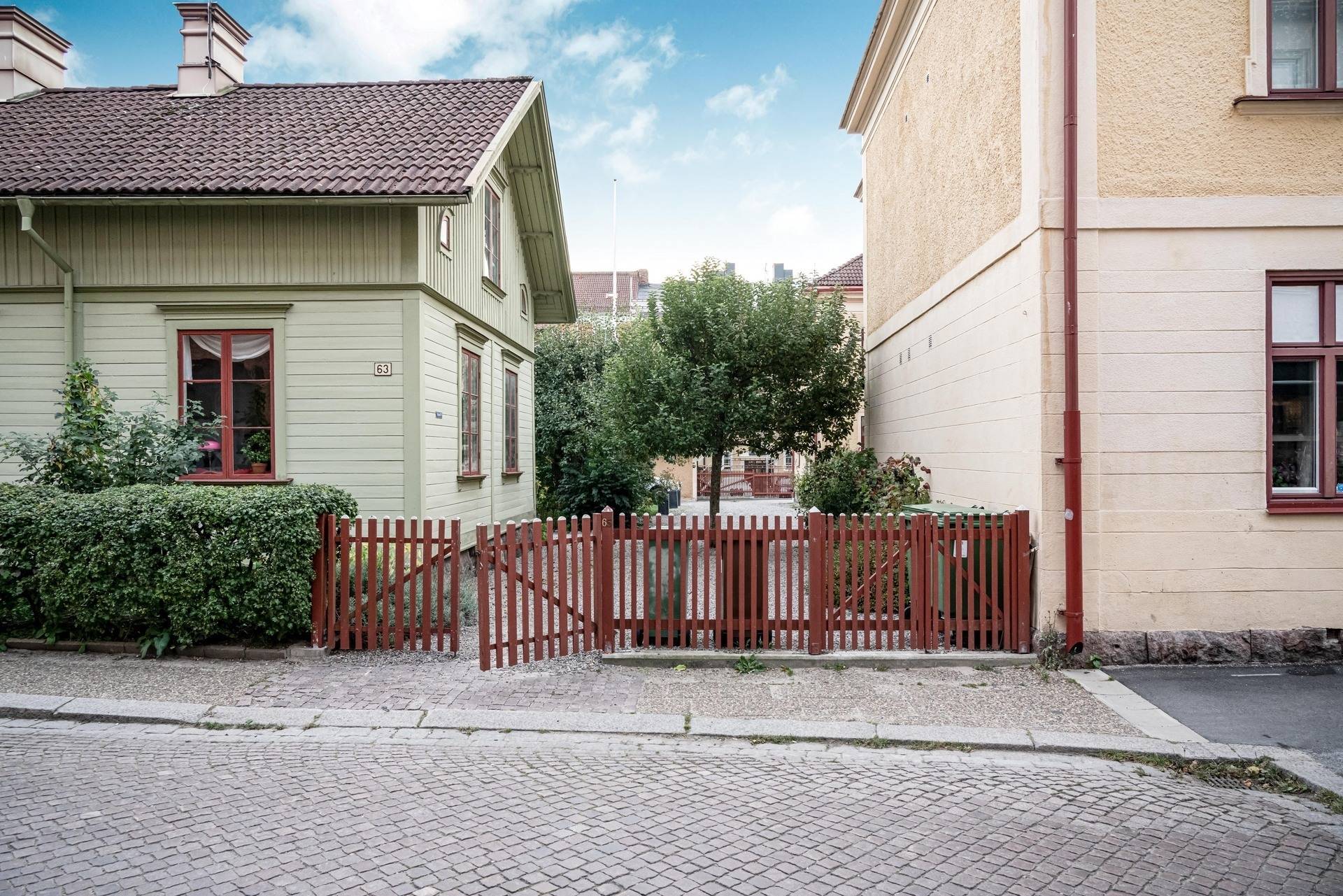 4.5 rum Lägenhet på Västra Trädgårdsgatan 65A Väster Nyköpings kommun - bild 44