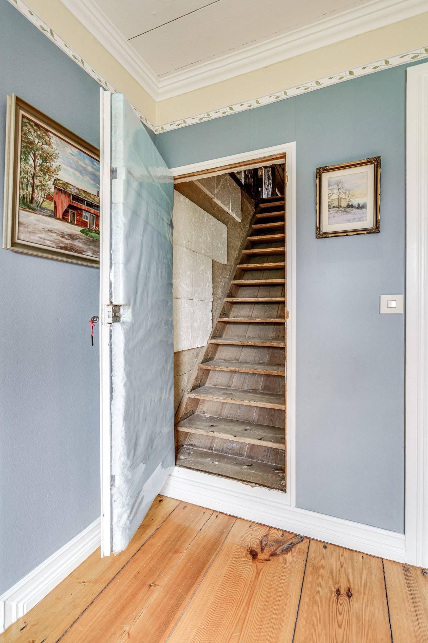 175 m² Gård/skog på Ermundboda 120 Lindesbergs kommun - bild 49