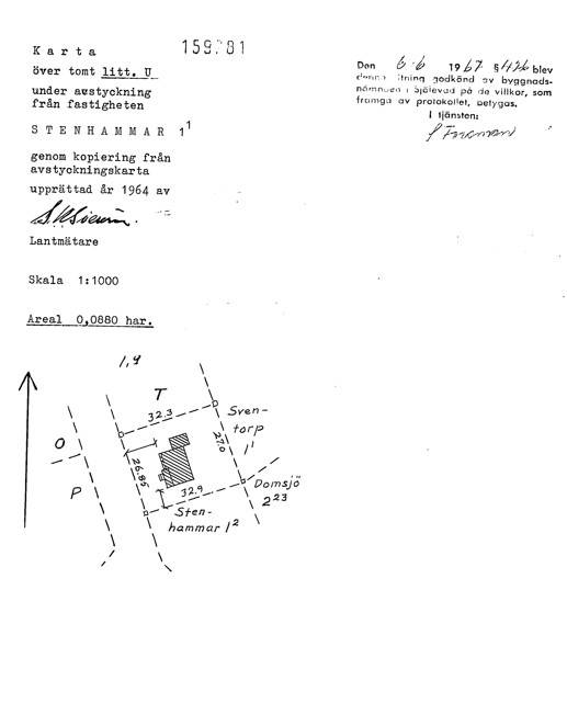4 rum Villa på Mellanvägen 39 Domsjö Örnsköldsviks kommun - bild 27
