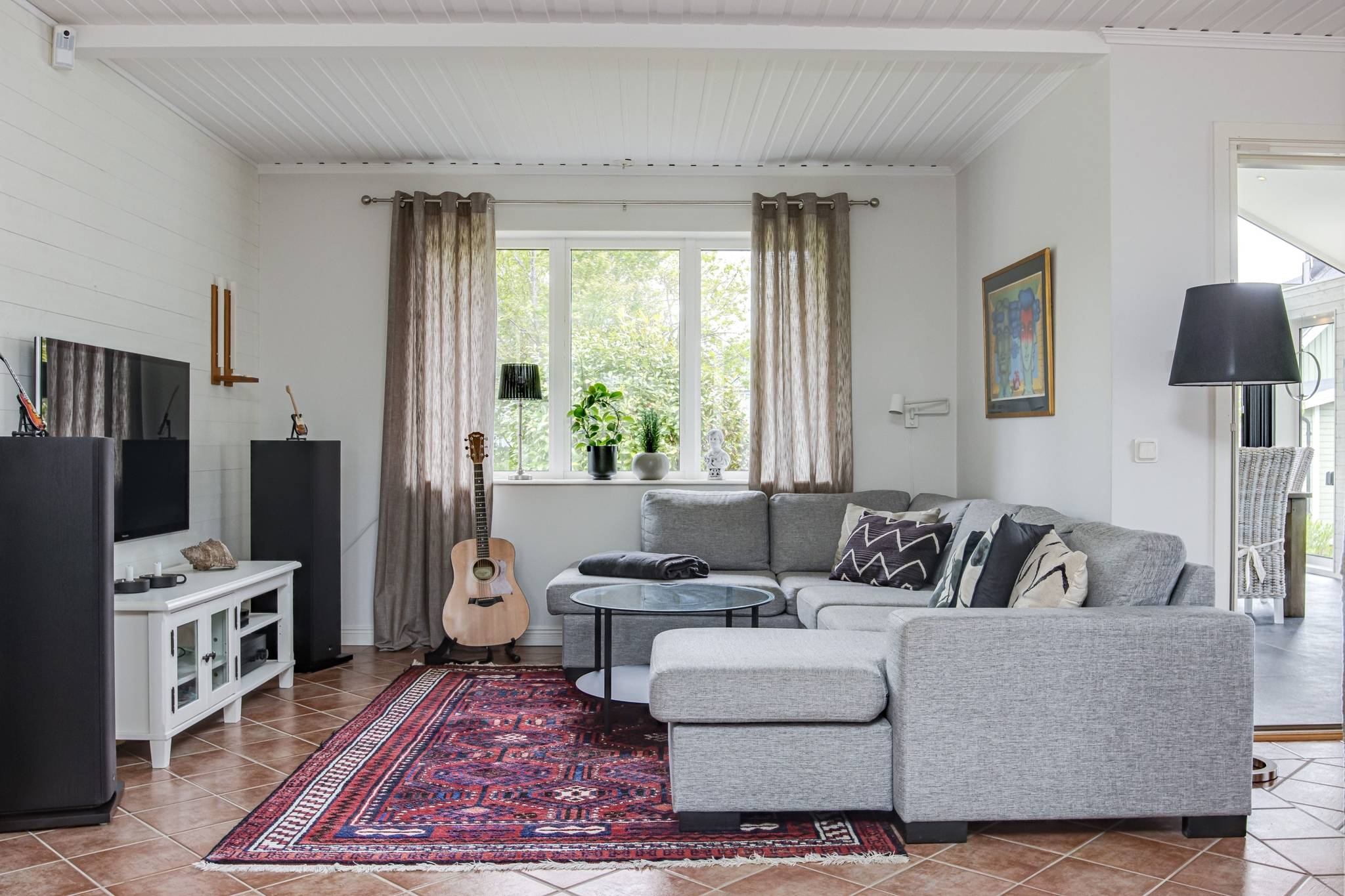 4 rum Villa på Sandplantörens väg 28 Trönninge Halmstads kommun - bild 27