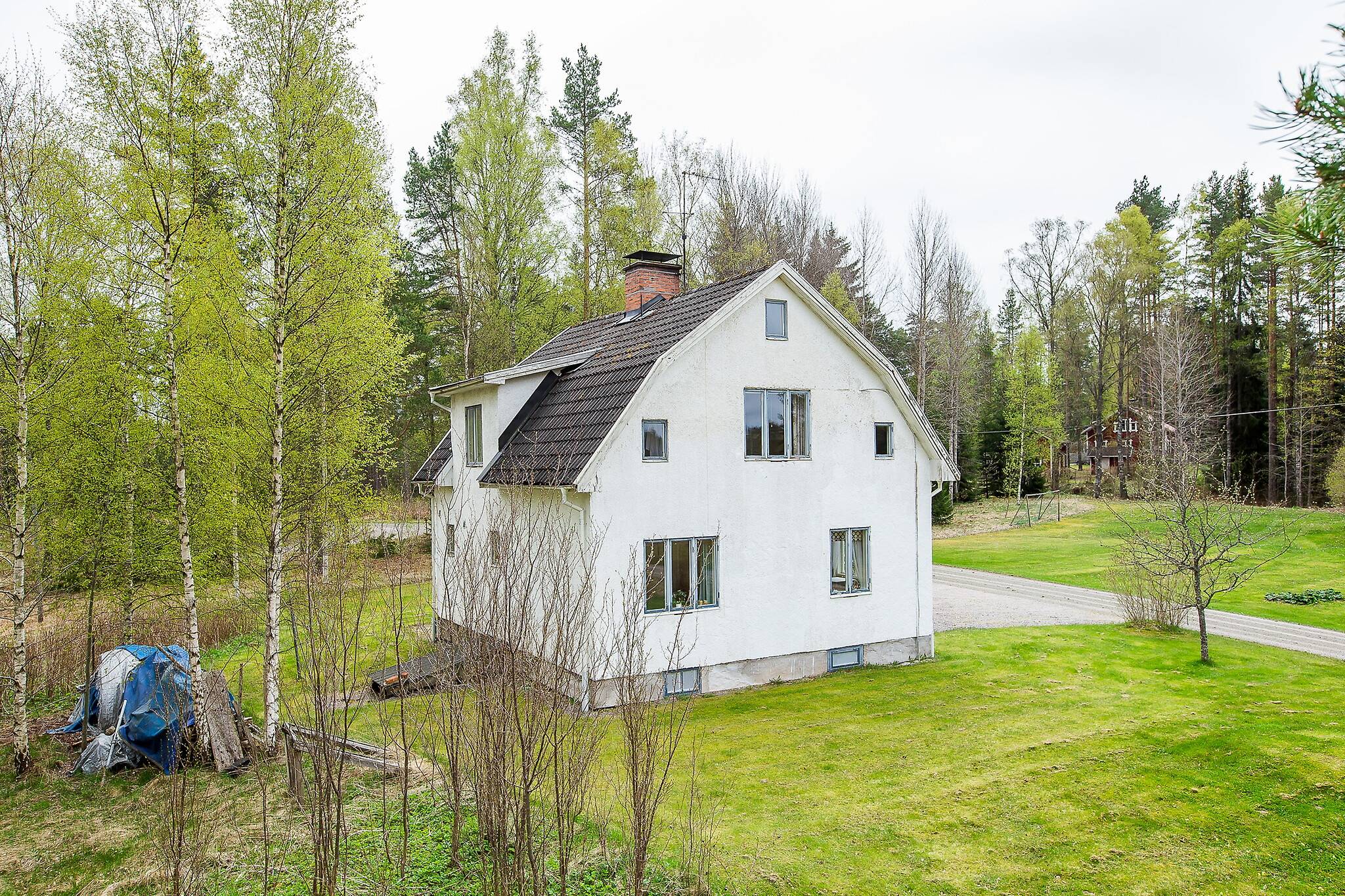 5 rum Villa på Havsmon 12 Undenäs med omnejd Karlsborgs kommun - bild 3