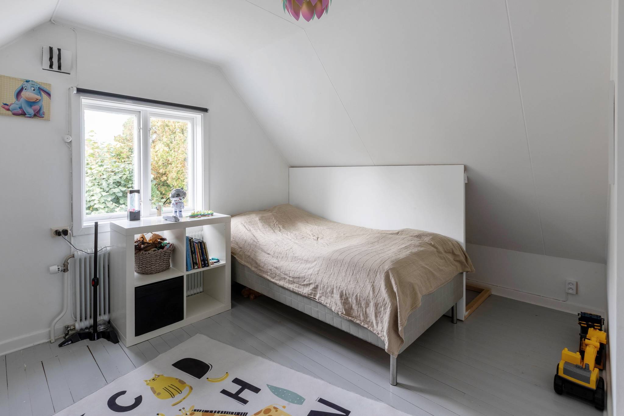 5 rum Villa på Fredsgatan 5B Östervåla Heby kommun - bild 29