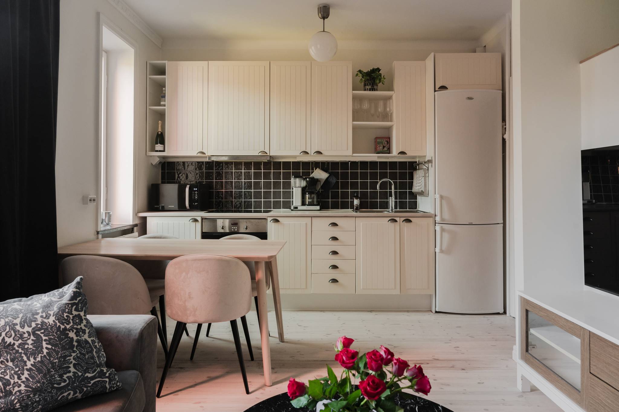 1,5 rum lägenhet på Alströmergatan 32S Kungsholmen, Stockholms kommun - bild 2