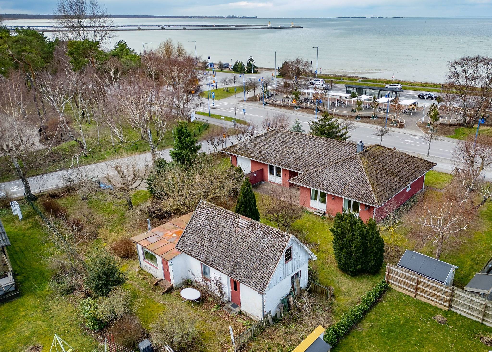 4 rum Villa på Ljungvägen 2a Höllviken/Kanalgatorna Vellinge kommun - bild 2
