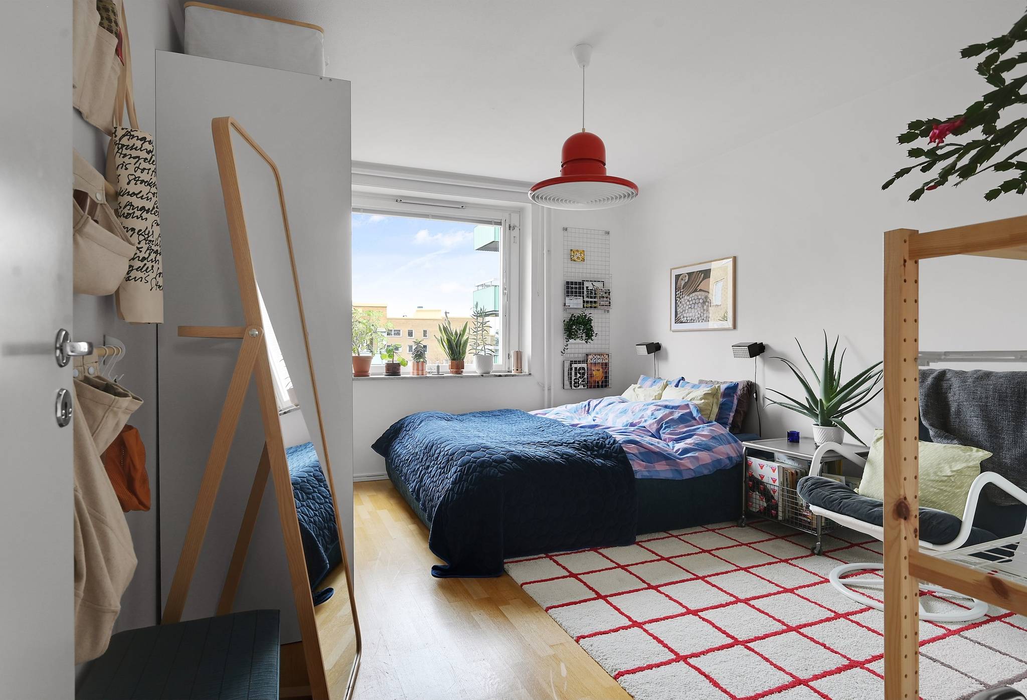 3 rum Lägenhet på Ekensbergsvägen 15, vån 2 Gröndal Stockholms kommun - bild 14