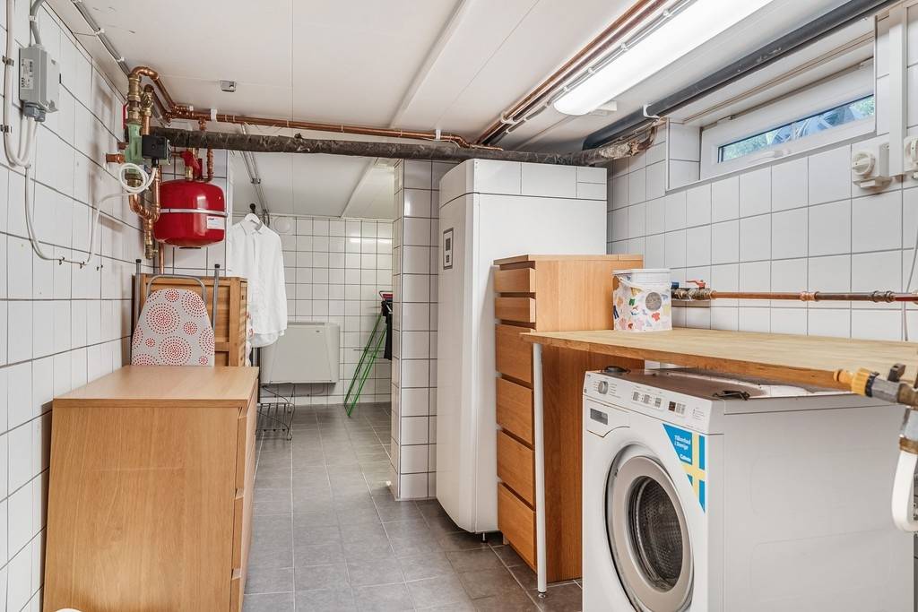 4 rum Villa på Händene Nyttorp 1 Händene Skara kommun - bild 23