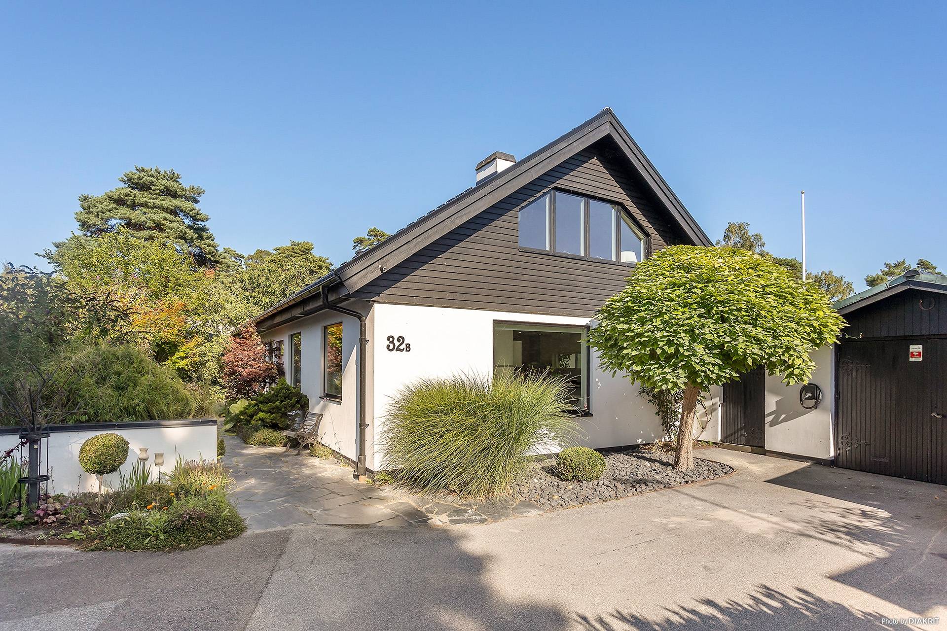 6 rum Villa på Östersjövägen 32B Höllviken Vellinge kommun - bild 37
