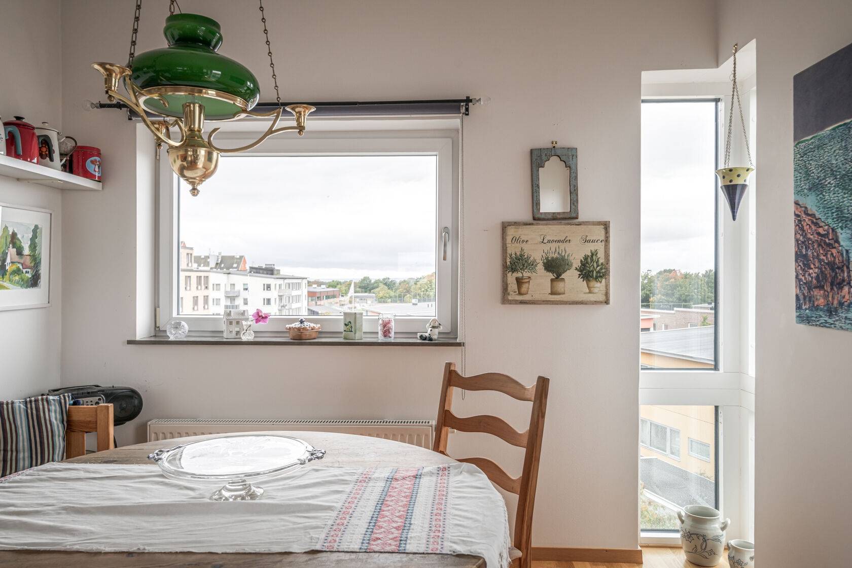 3 rum Lägenhet på Visingsögatan 3 Rydebäck Helsingborgs kommun - bild 6