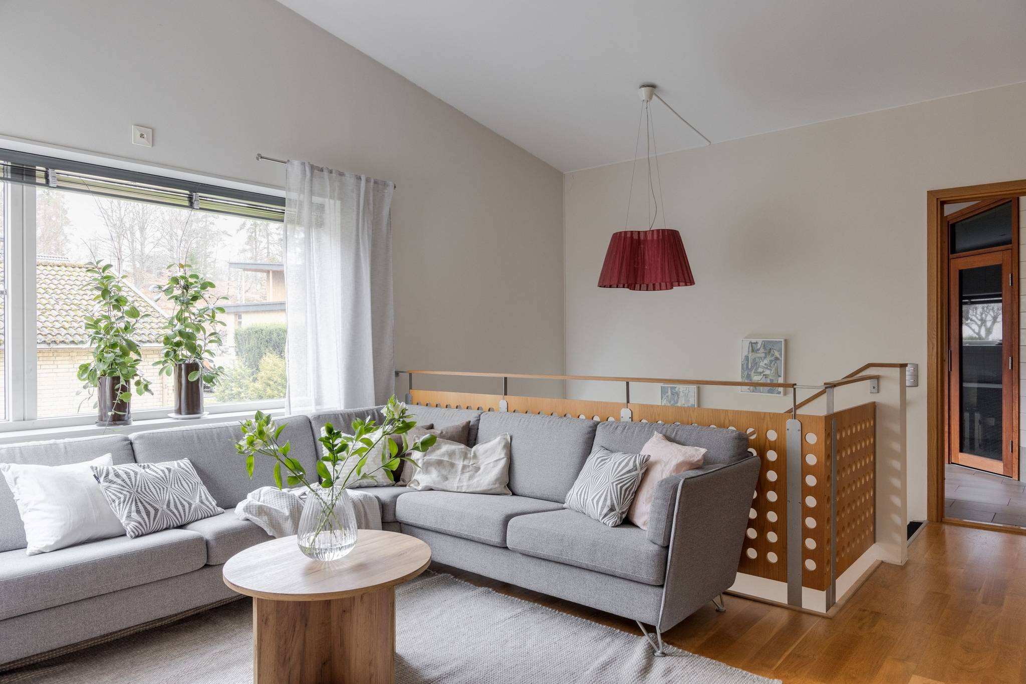 8 rum Villa på Fasanvägen 13A Öjaby Växjö kommun - bild 22