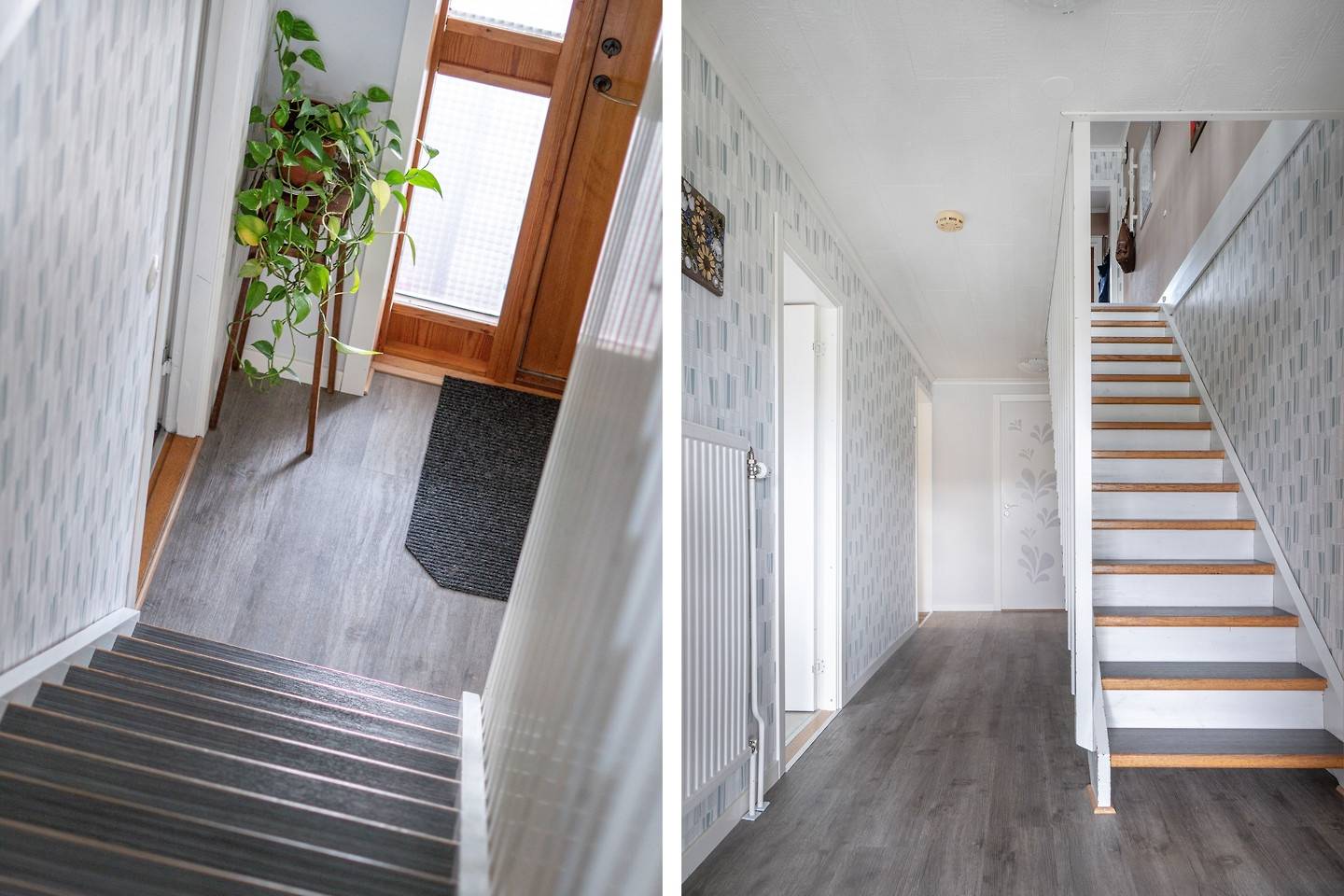 4 rum Villa på Mällbyvägen 75 Centralt Kramfors Kramfors kommun - bild 19