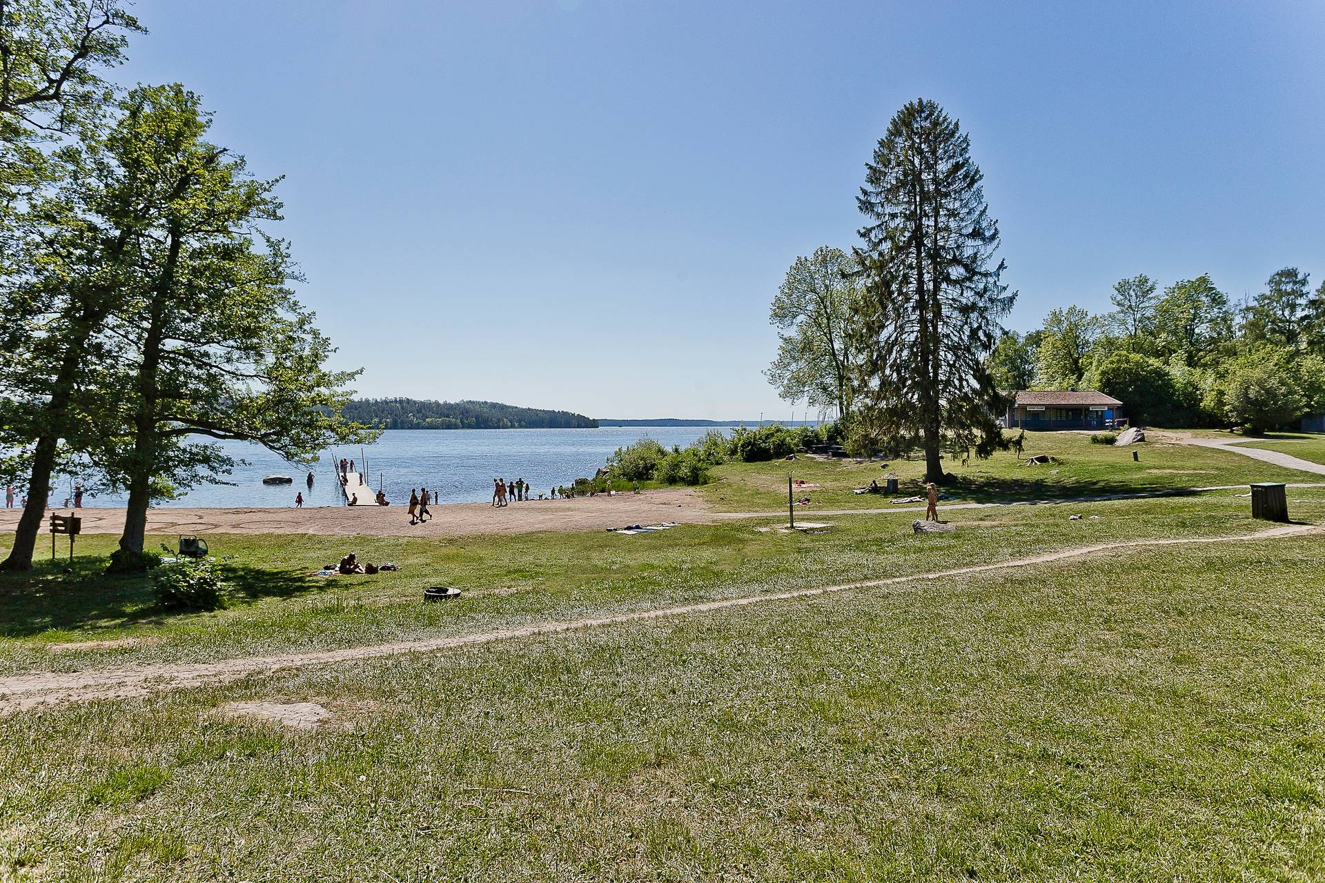 6 rum Villa på Göktytevägen 2 Sunnersta Uppsala kommun - bild 51