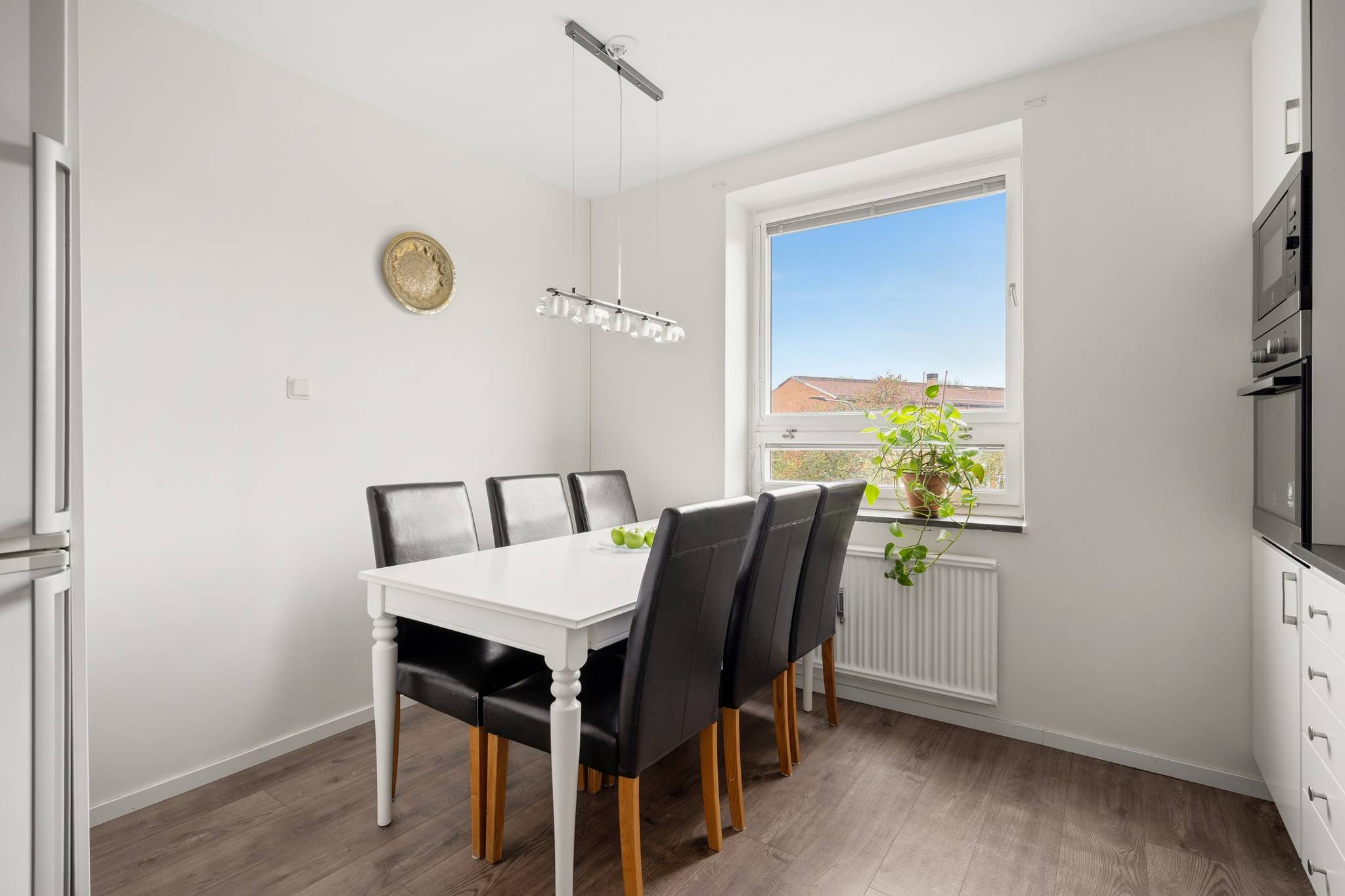 2 rum Lägenhet på Härjedalsgatan 3 Vällingby Centrum Stockholms kommun - bild 6