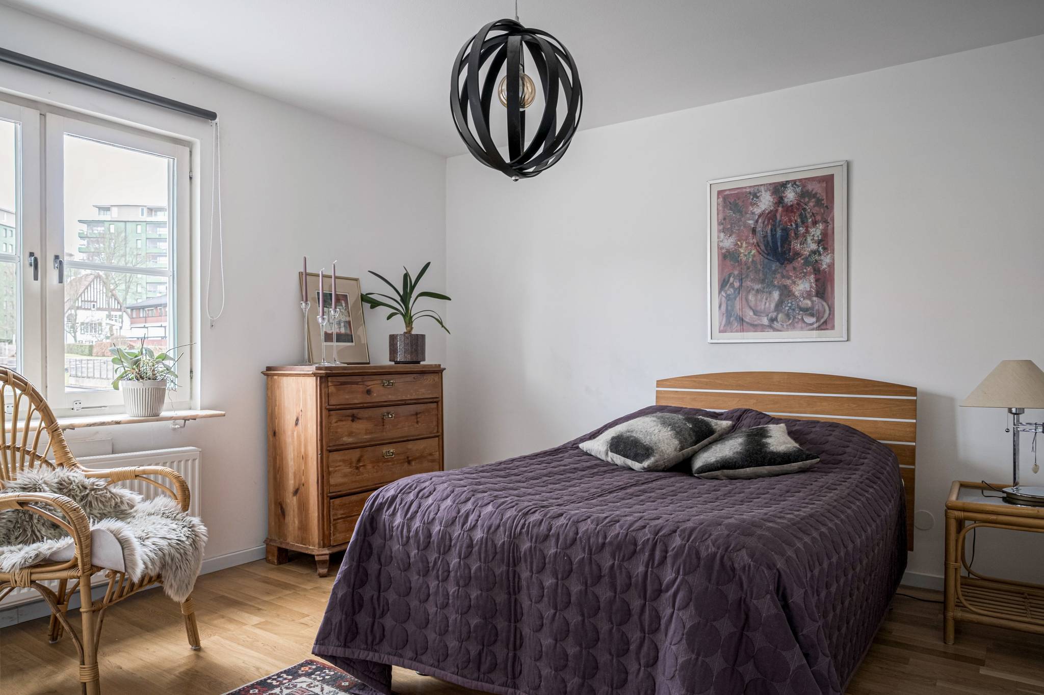 3 rum Lägenhet på S:t Clemens gata 18 Helsingborg - Centrum Helsingborgs kommun - bild 18
