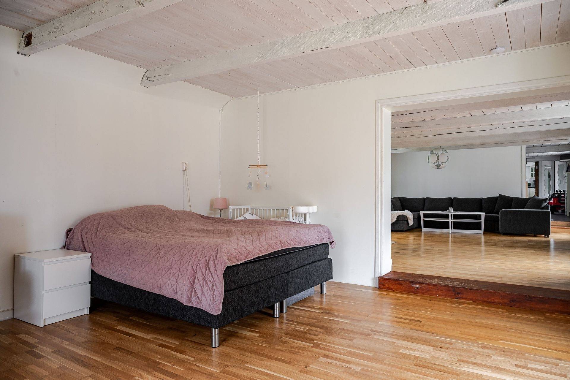 4 rum Villa på Västerstad 7138 Hörby kommun - bild 21