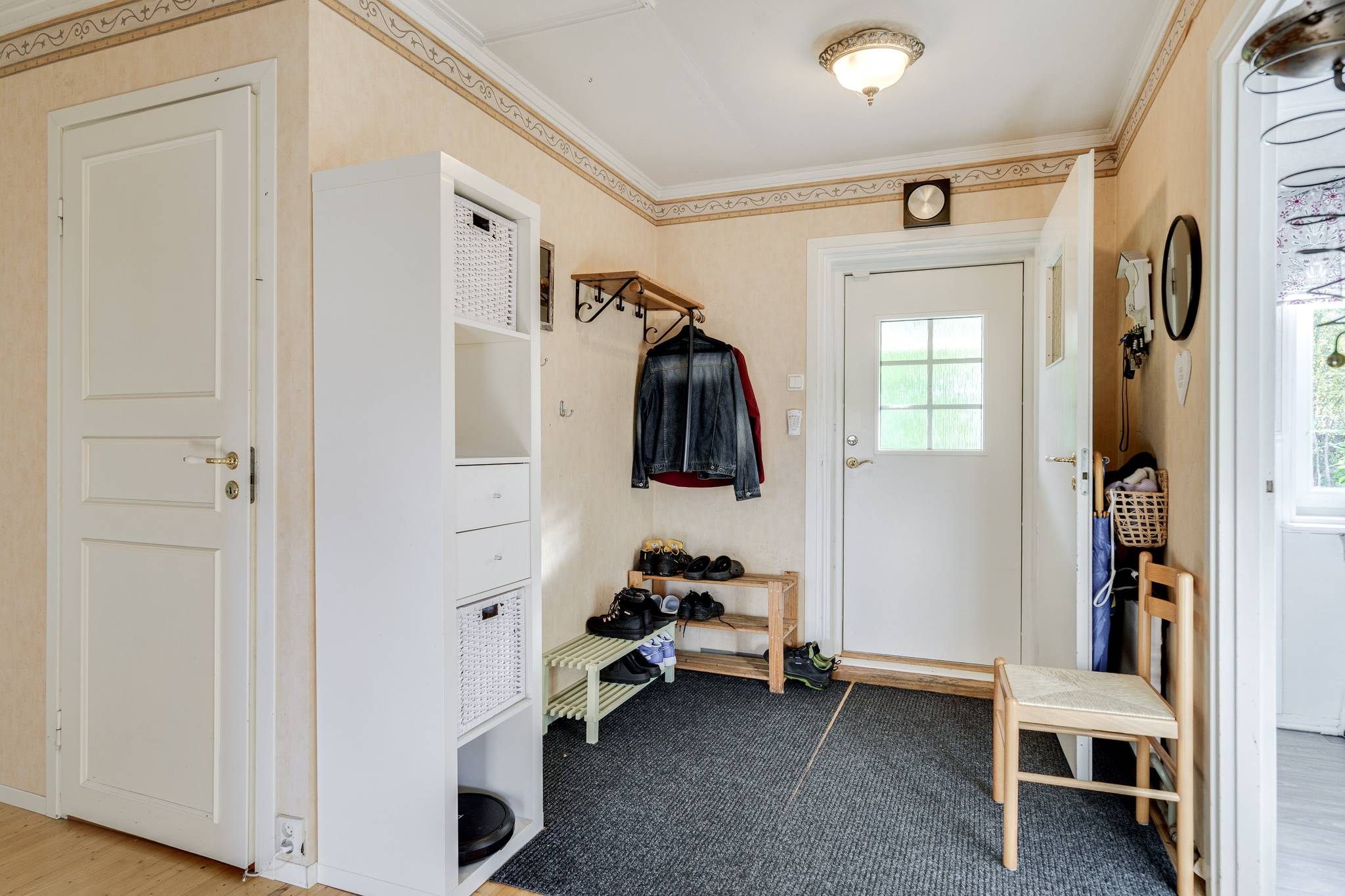 6 rum Villa på Gubbstugevägen 12 Degerfors kommun - bild 17