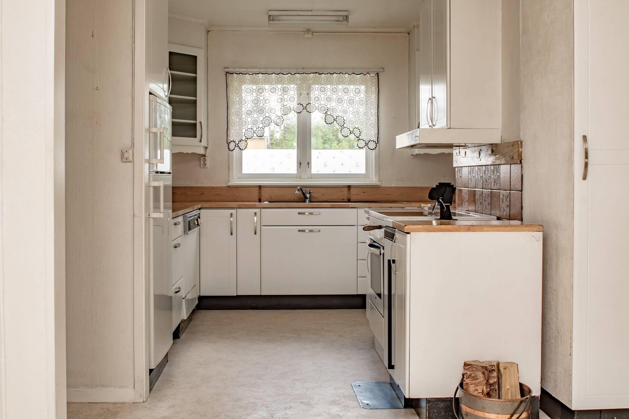 3 rum Villa på Dikanäsvägen 78 Dikanäs Vilhelmina kommun - bild 4