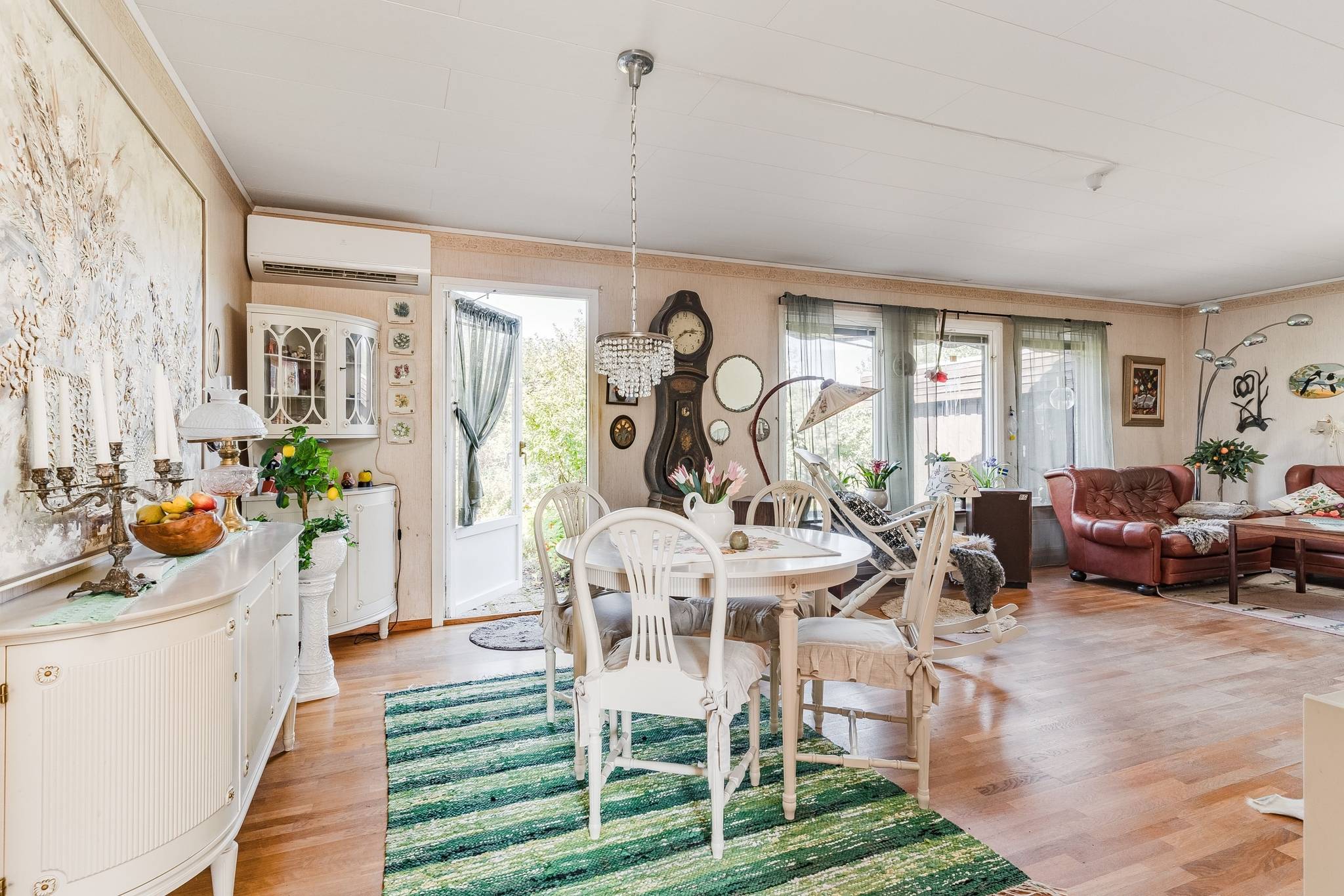 4 rum Villa på Mänstavägen 52 Örbyhus Tierps kommun - bild 12