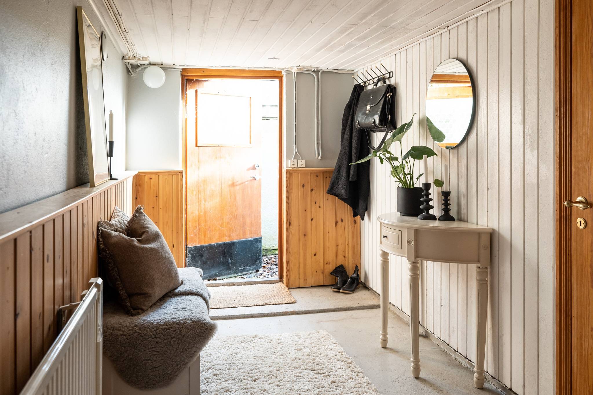 4 rum Vinterbonat fritidshus på Rösselviksvägen 131 /Rösselvik Fagerfjäll Tjörns kommun - bild 29