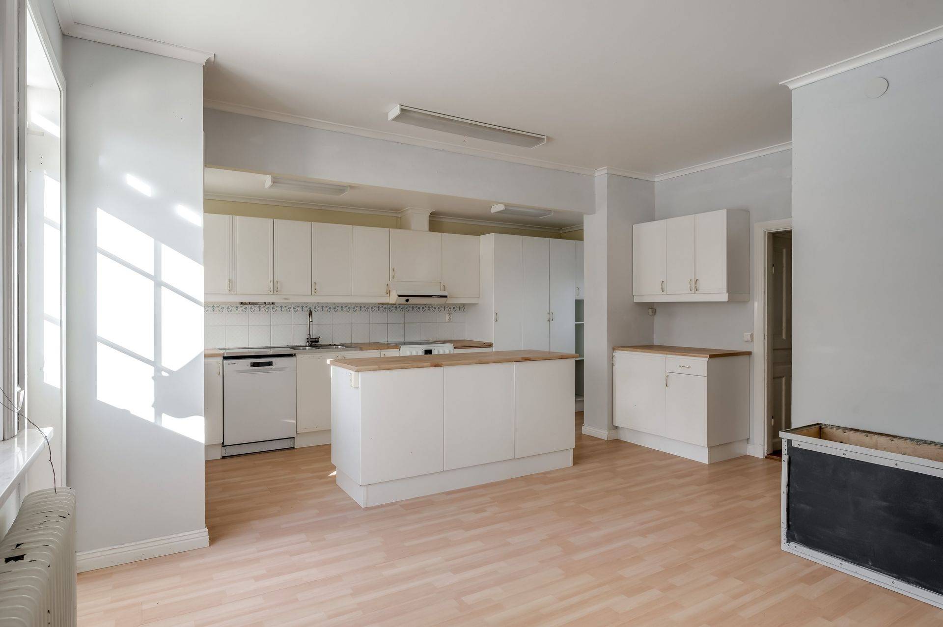 8 rum Villa på Gamla landsvägen 18 Västra Ämtervik Sunne kommun - bild 19